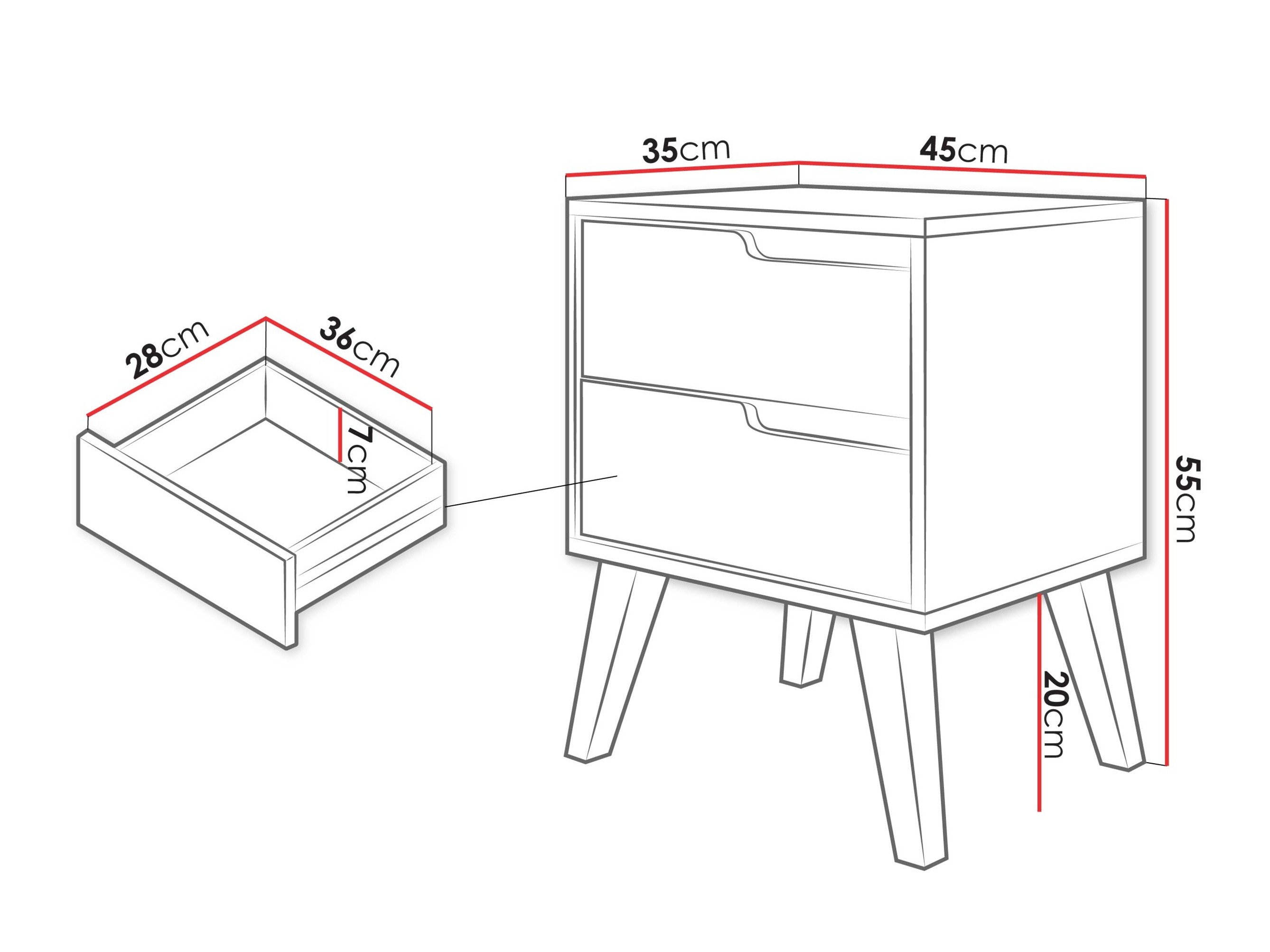 Naktsgaldiņš Otis (Kašmirs)