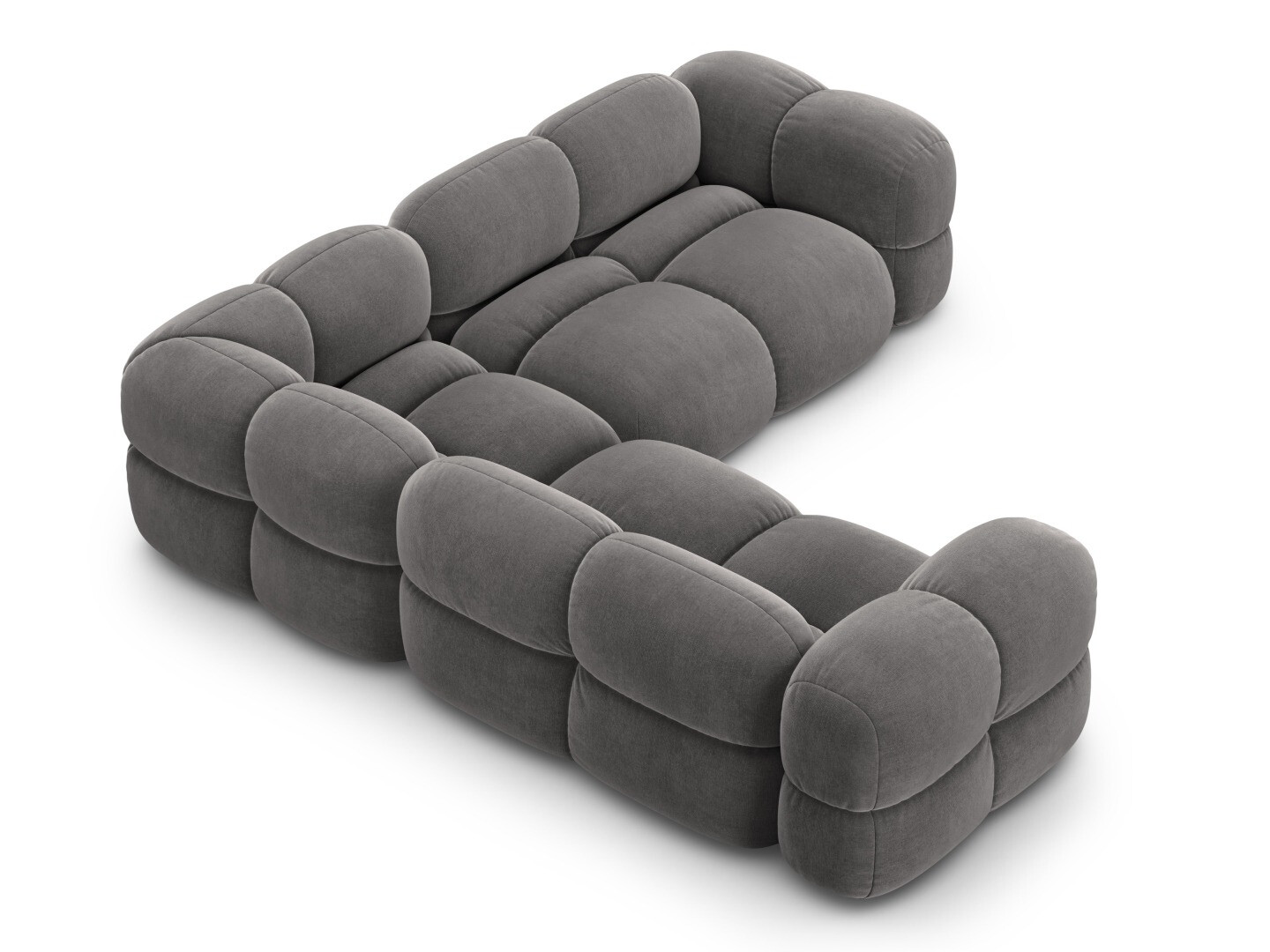 Stūra dīvāns Duncore 102 (Vogue 15)