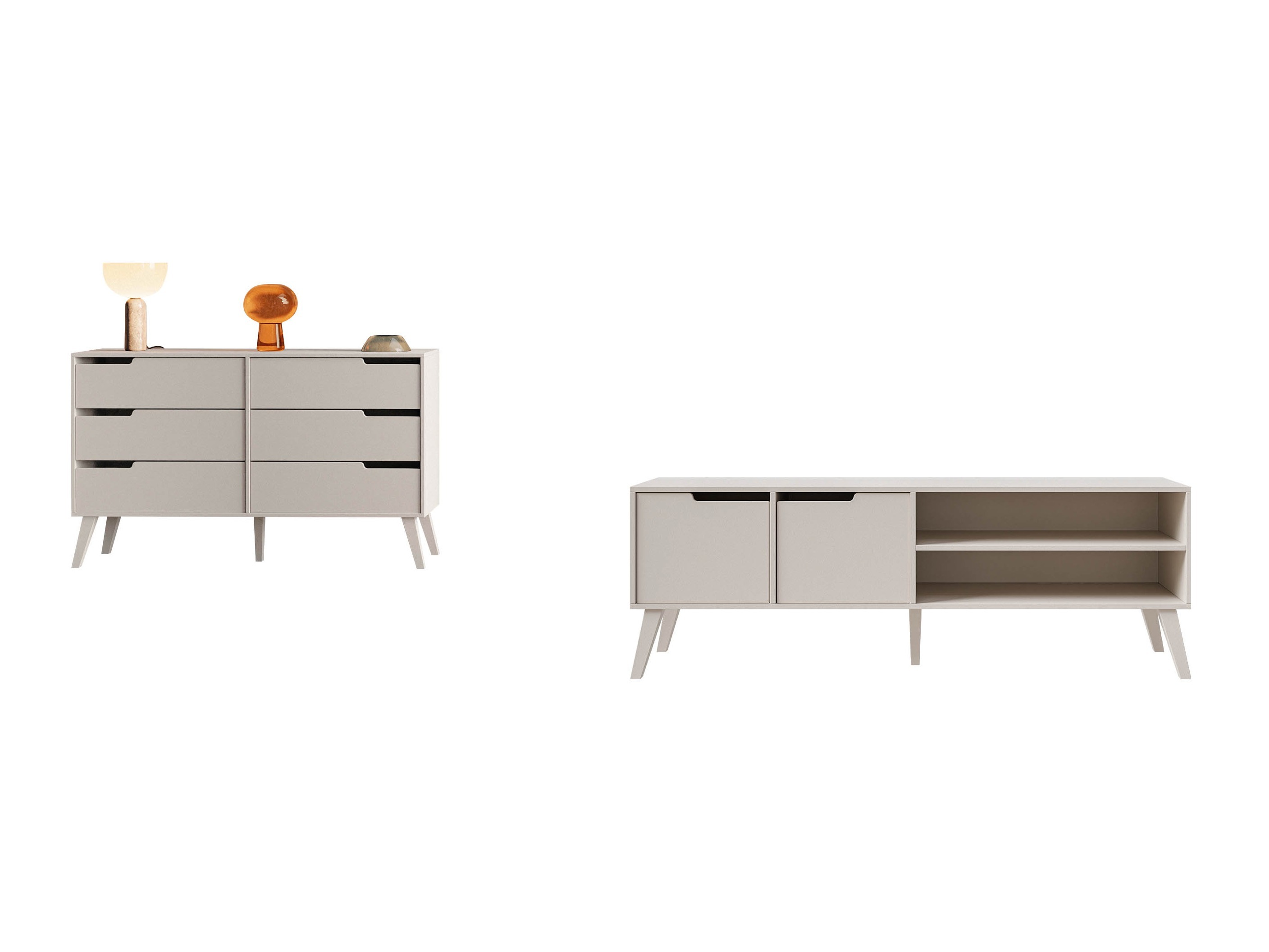 Viesistabas komplekts Elbtive 106 (Kašmirs)