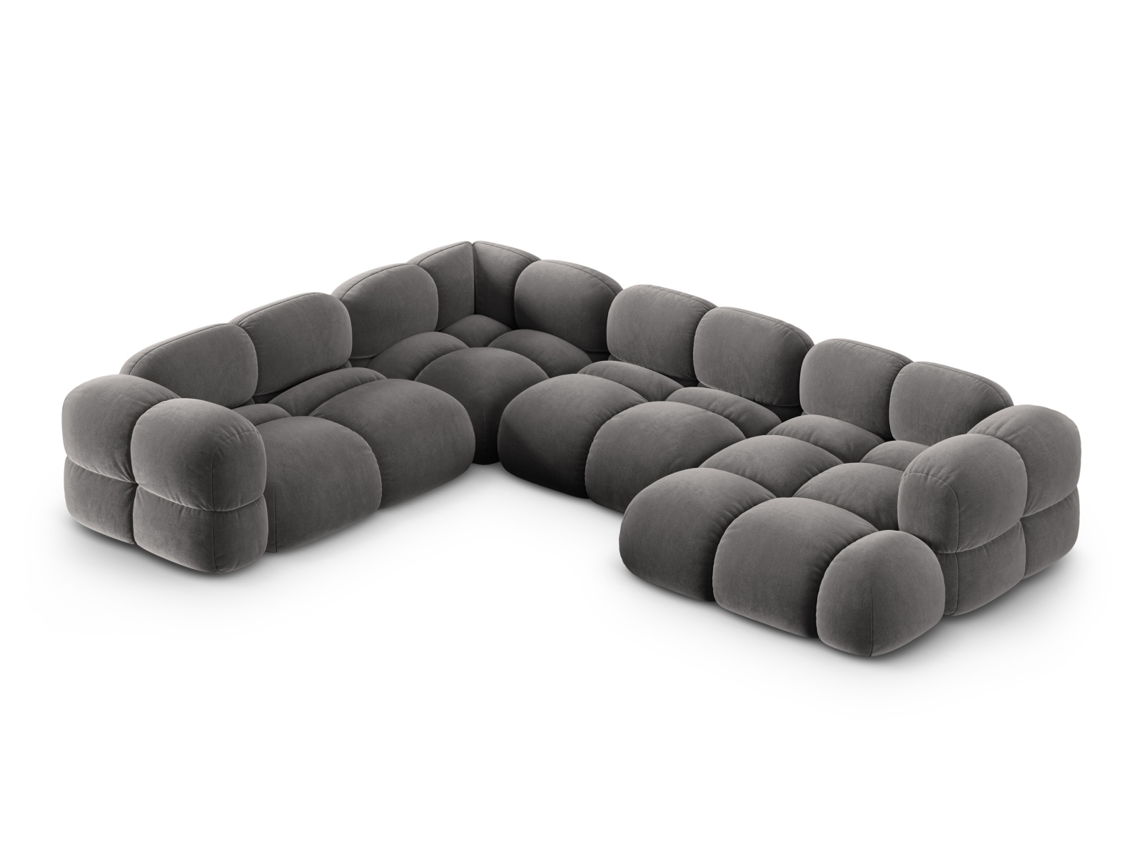 Stūra dīvāns Duncore 103 (Vogue 15)
