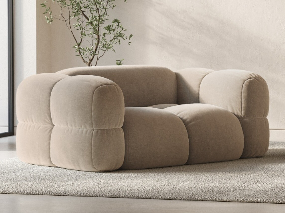 Dīvāns Duncore 104 (Vogue 1)