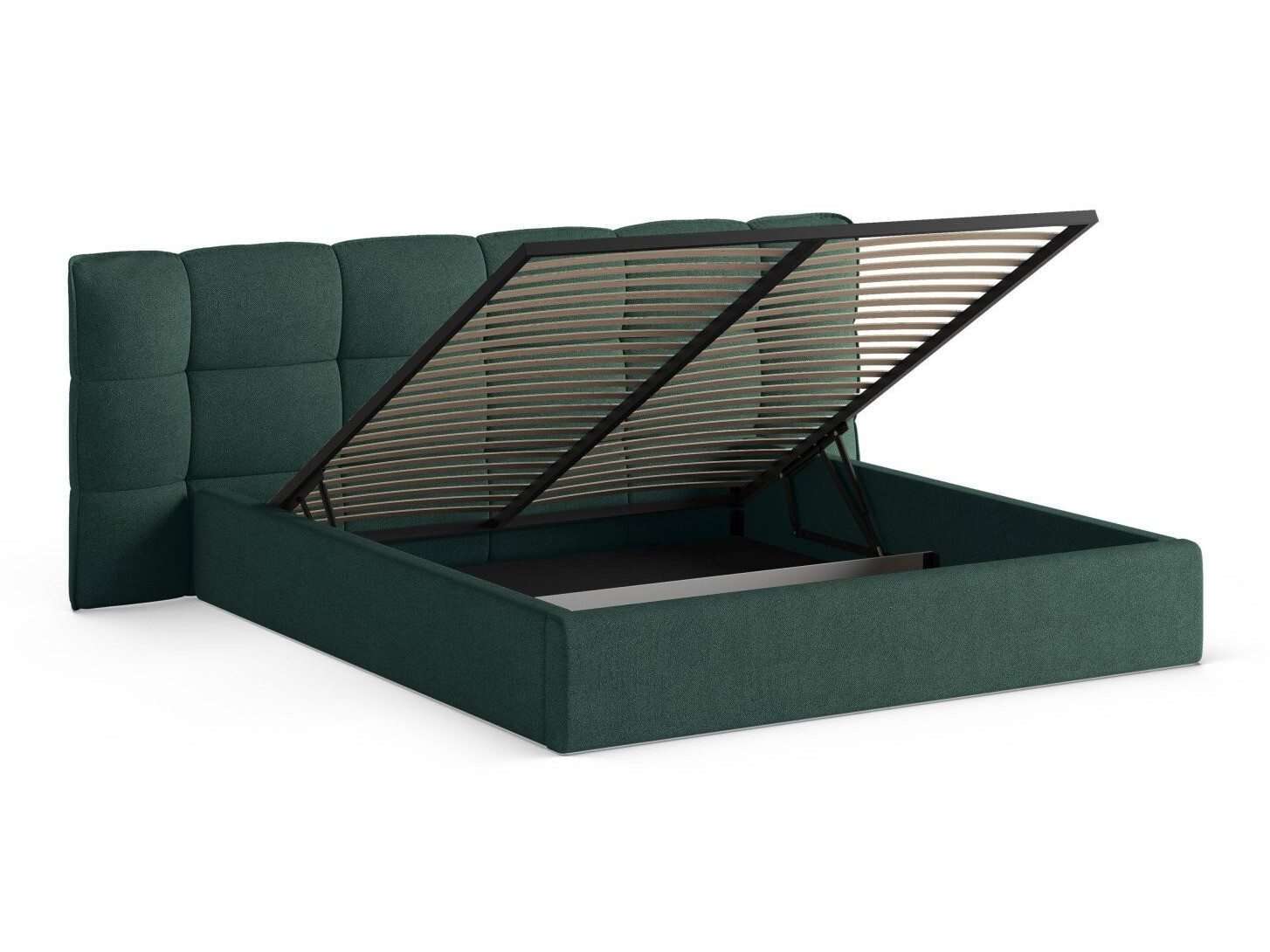 Gulta Beckley 341 (Sicuro 10)