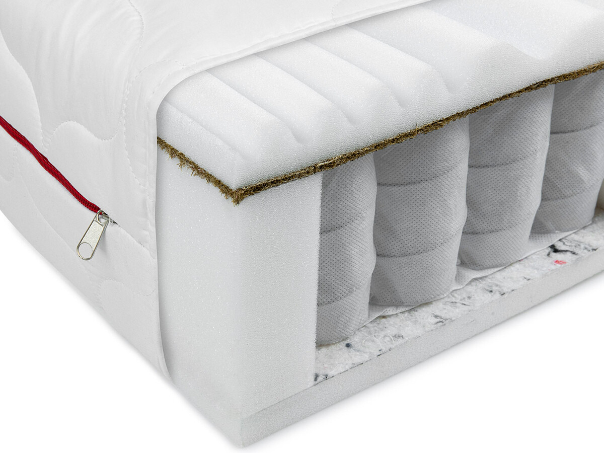 Matracis SV3144 ar nelielu defektu