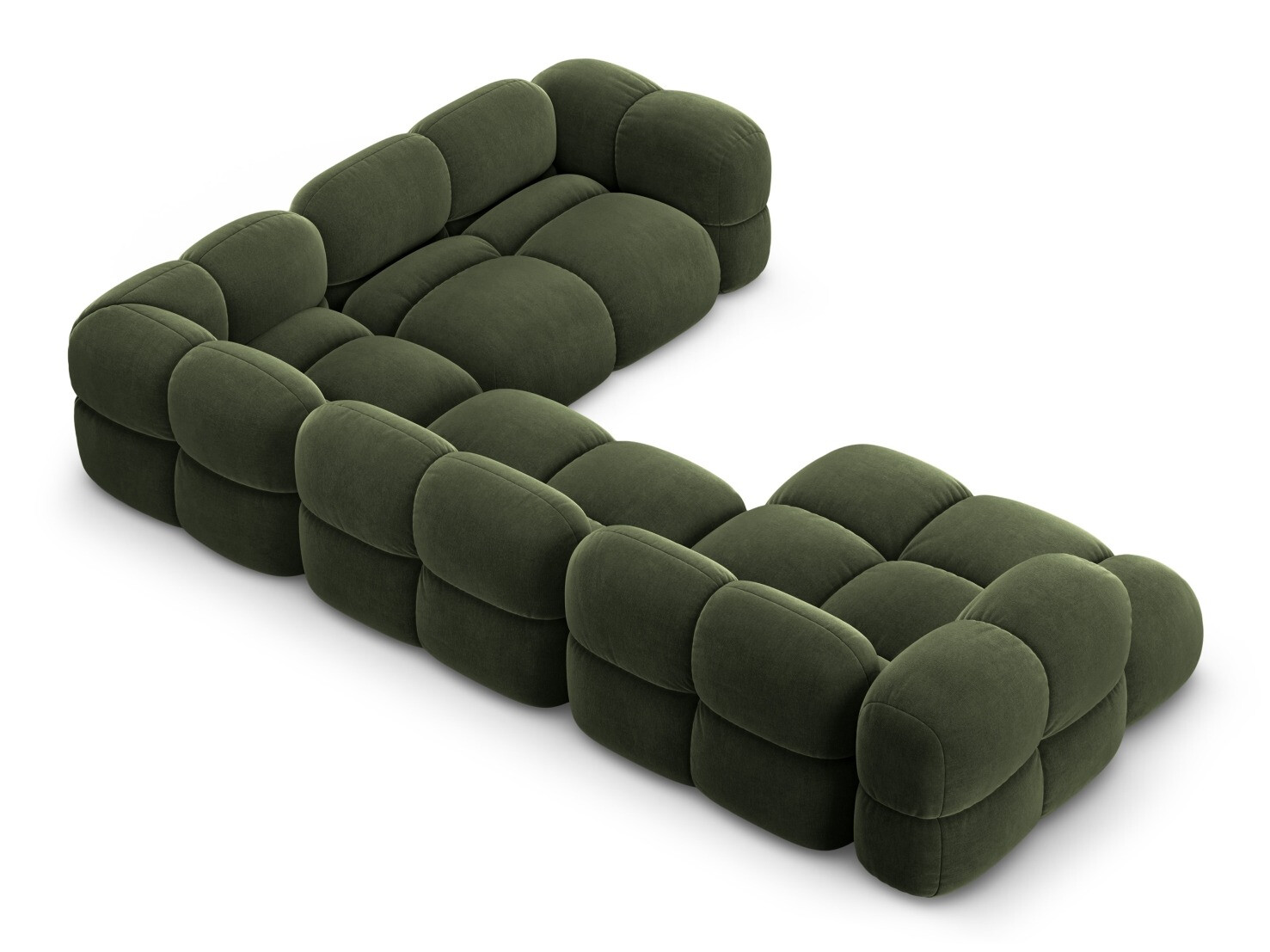Stūra dīvāns Duncore 103 (Vogue 11)