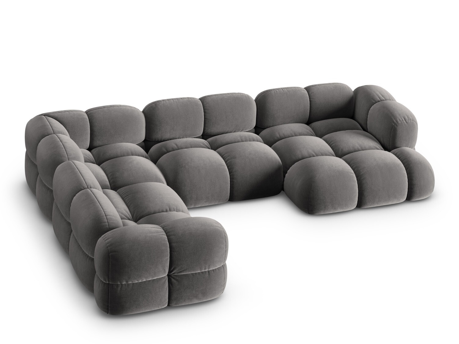 Stūra dīvāns Duncore 103 (Vogue 15)