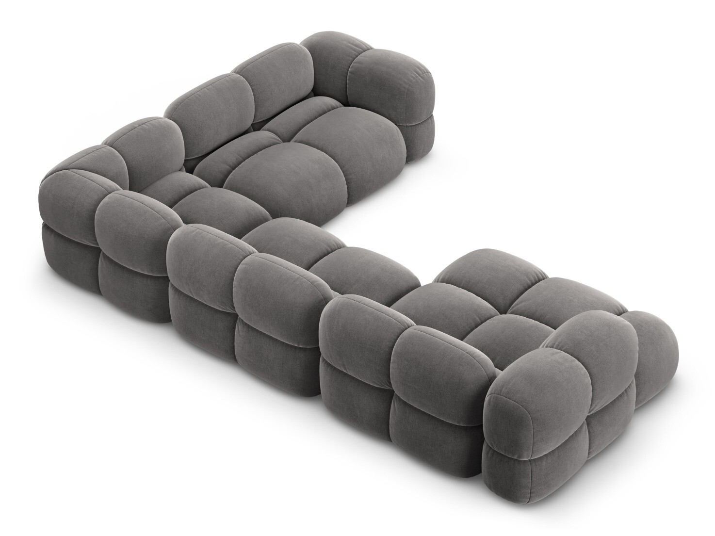 Stūra dīvāns Duncore 103 (Vogue 15)