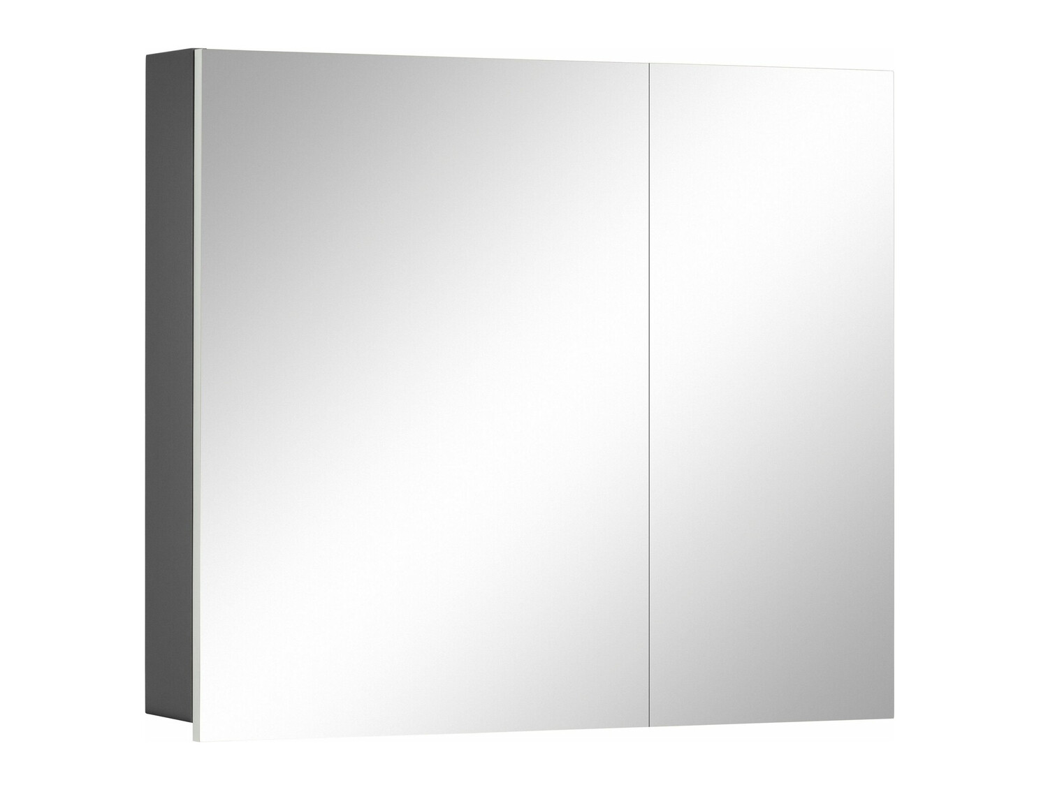 Vannas istabas skapis ar spoguli SV3140