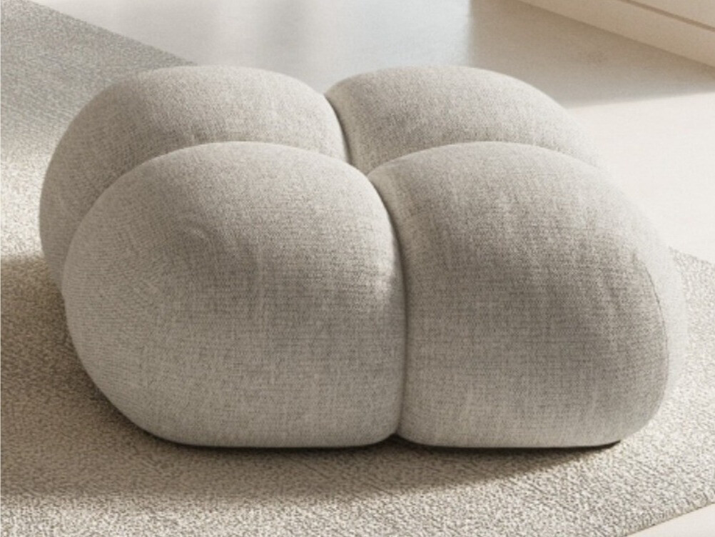 Pufs Duncore 106 (Sorella 03)