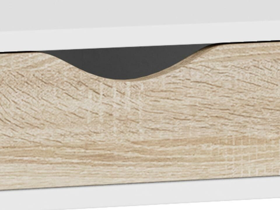 Rakstāmgalds Norsica 113 (Balts + Ozols)