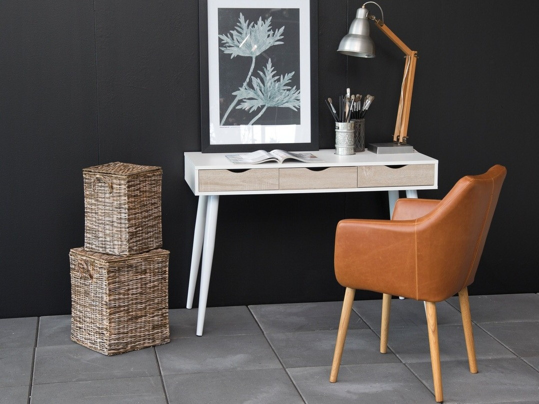 Rakstāmgalds Norsica 113 (Balts + Ozols)