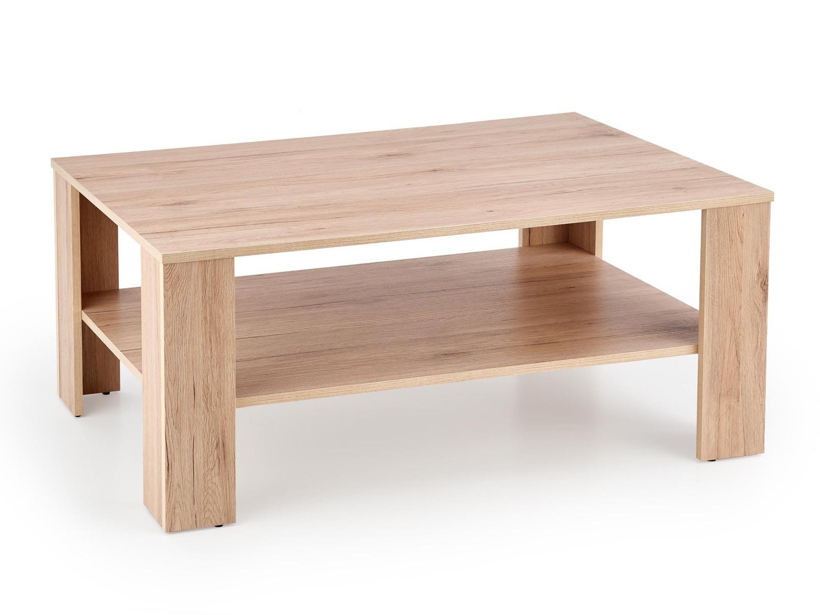 Žurnālu galdiņš Houston 361 (Votan ozols)