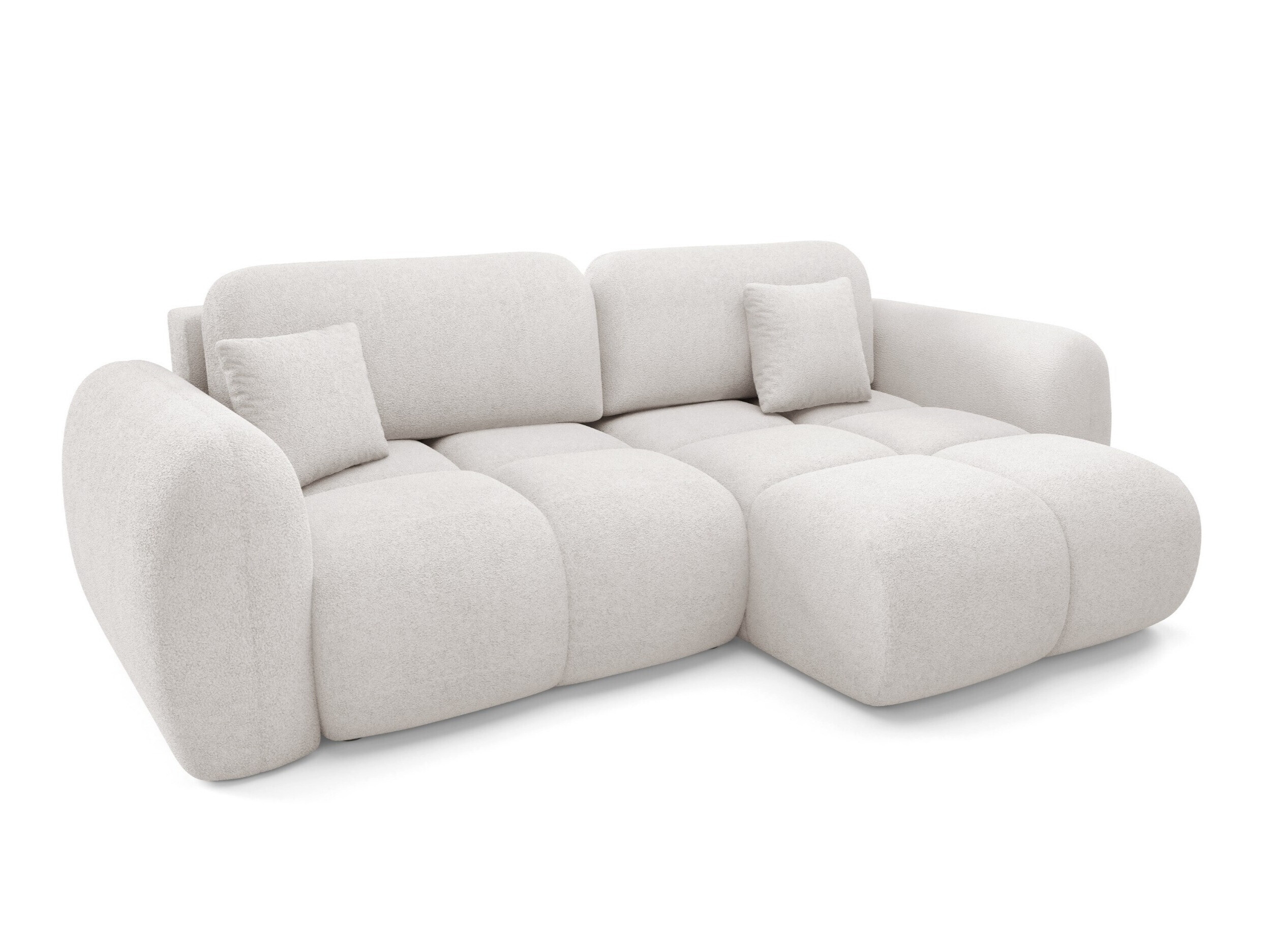 Stūra dīvāns Franklin 211 (Quelle 1)