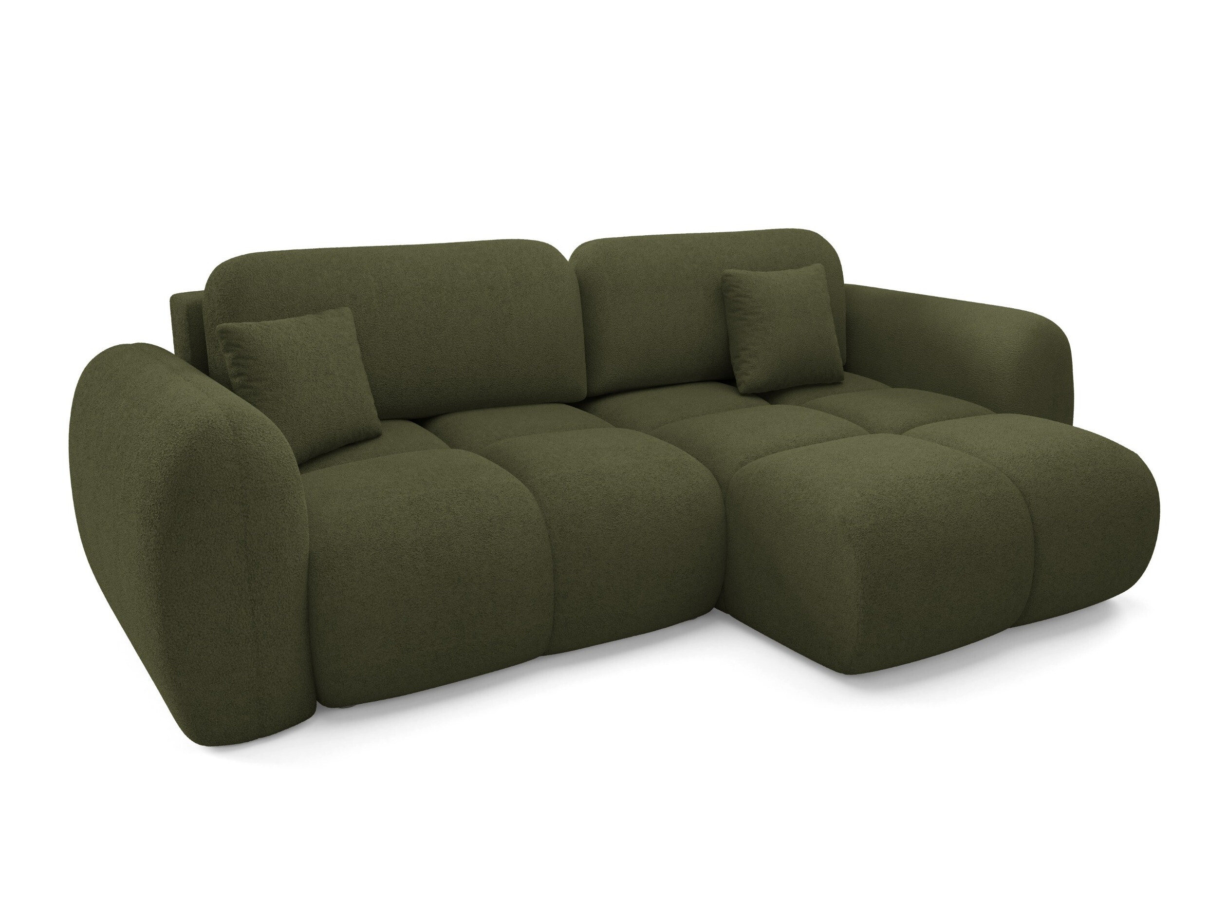 Stūra dīvāns Franklin 211 (Quelle 38)