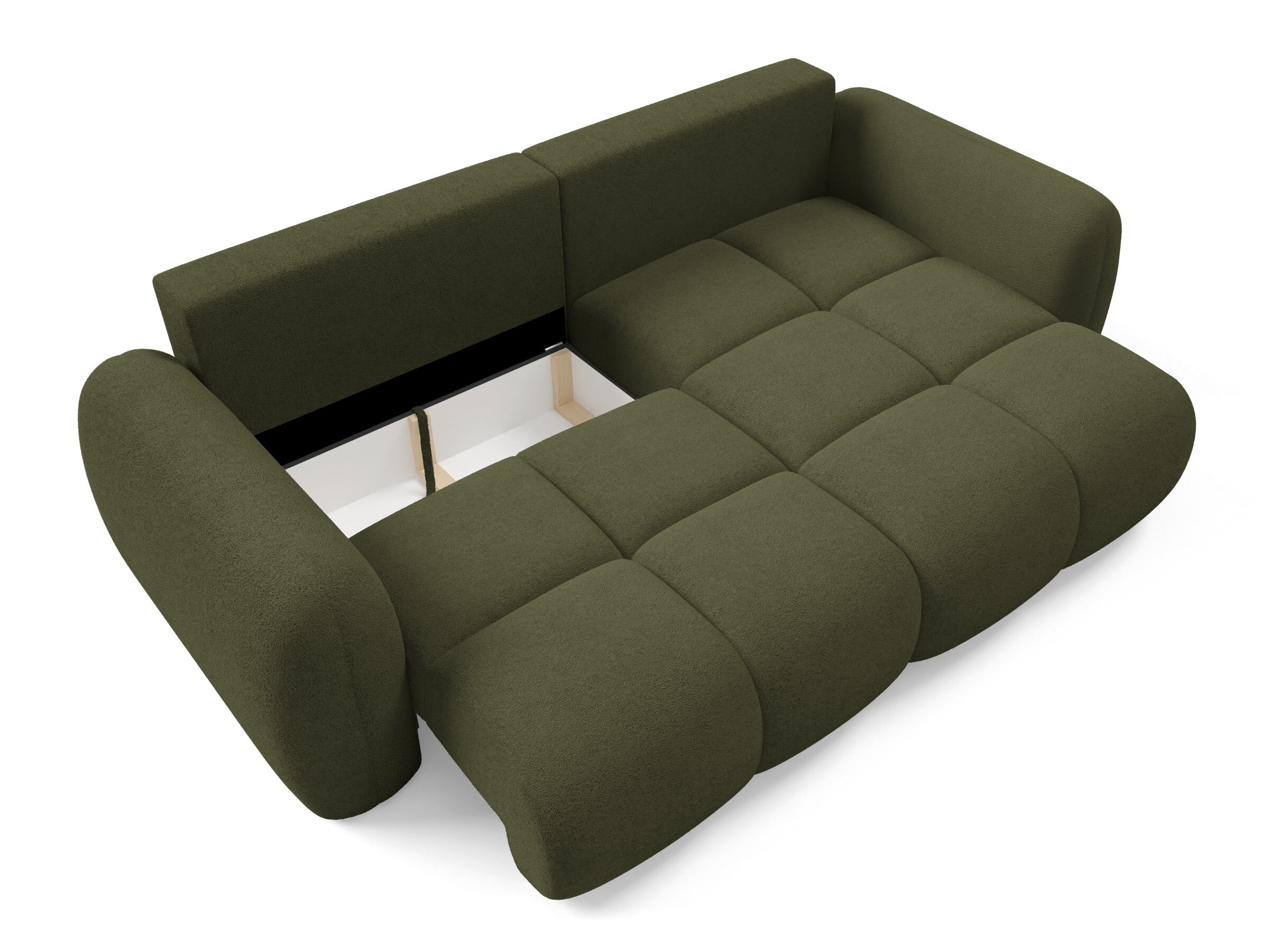 Stūra dīvāns Franklin 211 (Quelle 38)