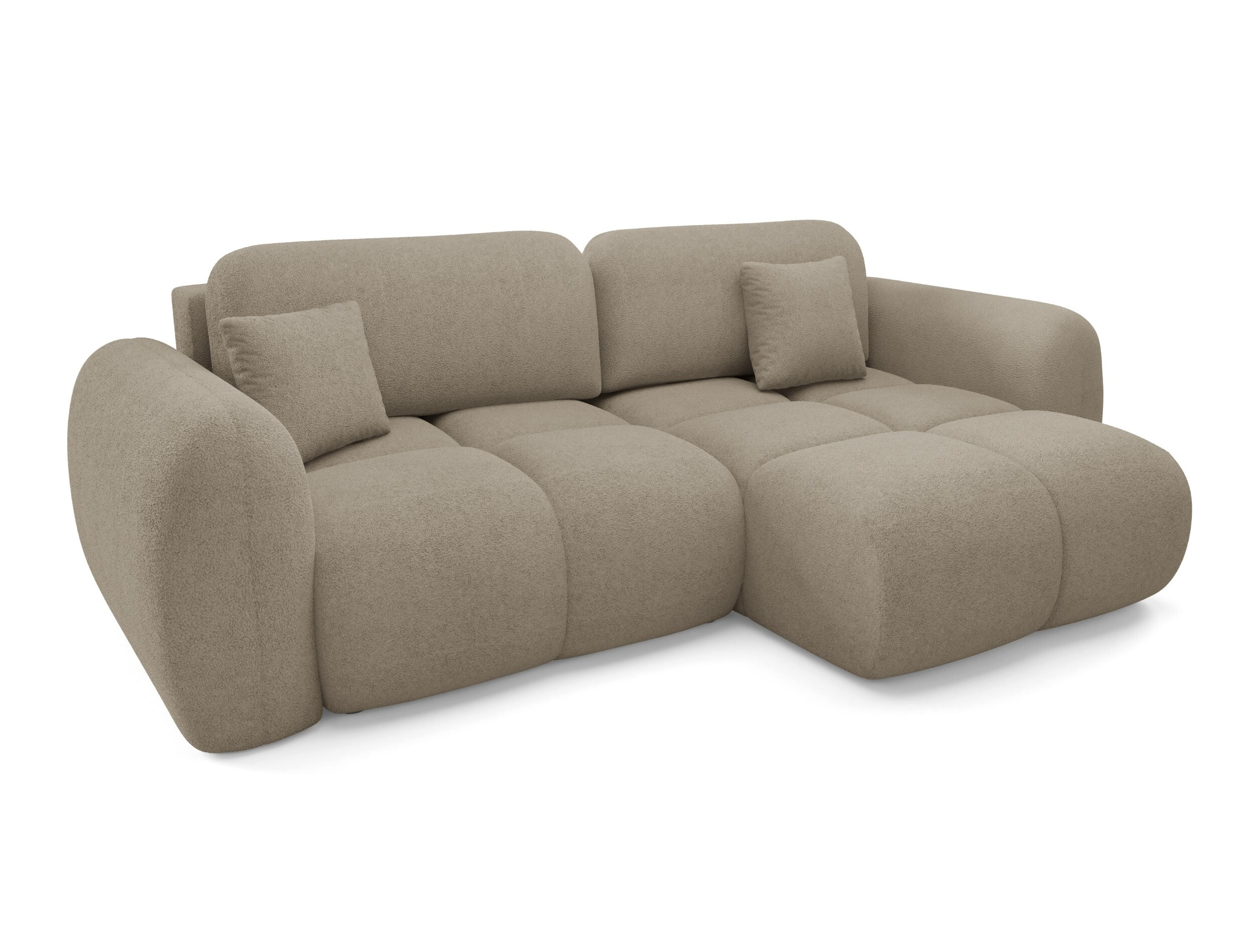 Stūra dīvāns Franklin 211 (Quelle 5)