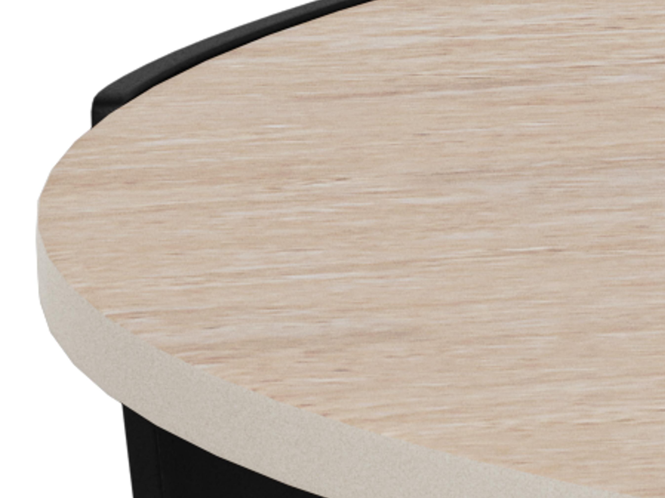 Žurnālu galdiņš Norsica 1036