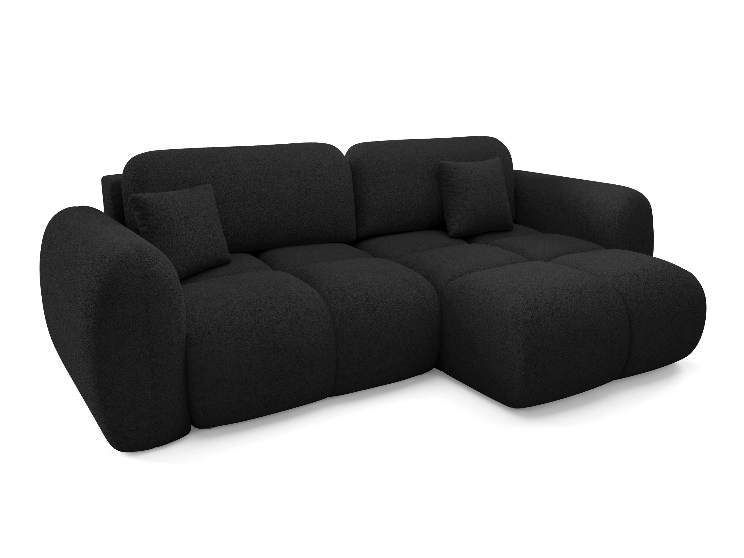 Stūra dīvāns Franklin 211 (Quelle 100)