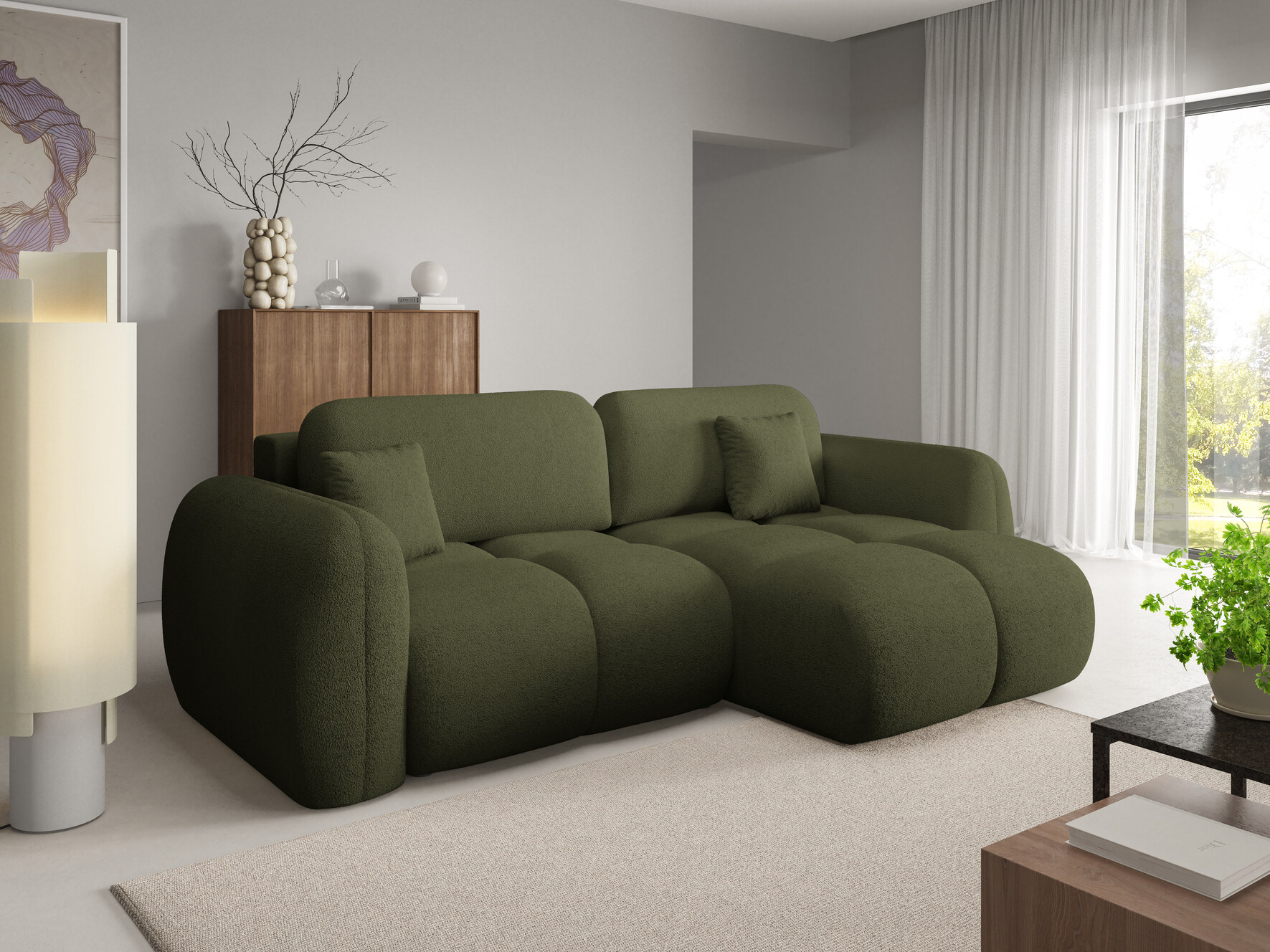 Stūra dīvāns Franklin 211 (Quelle 38)