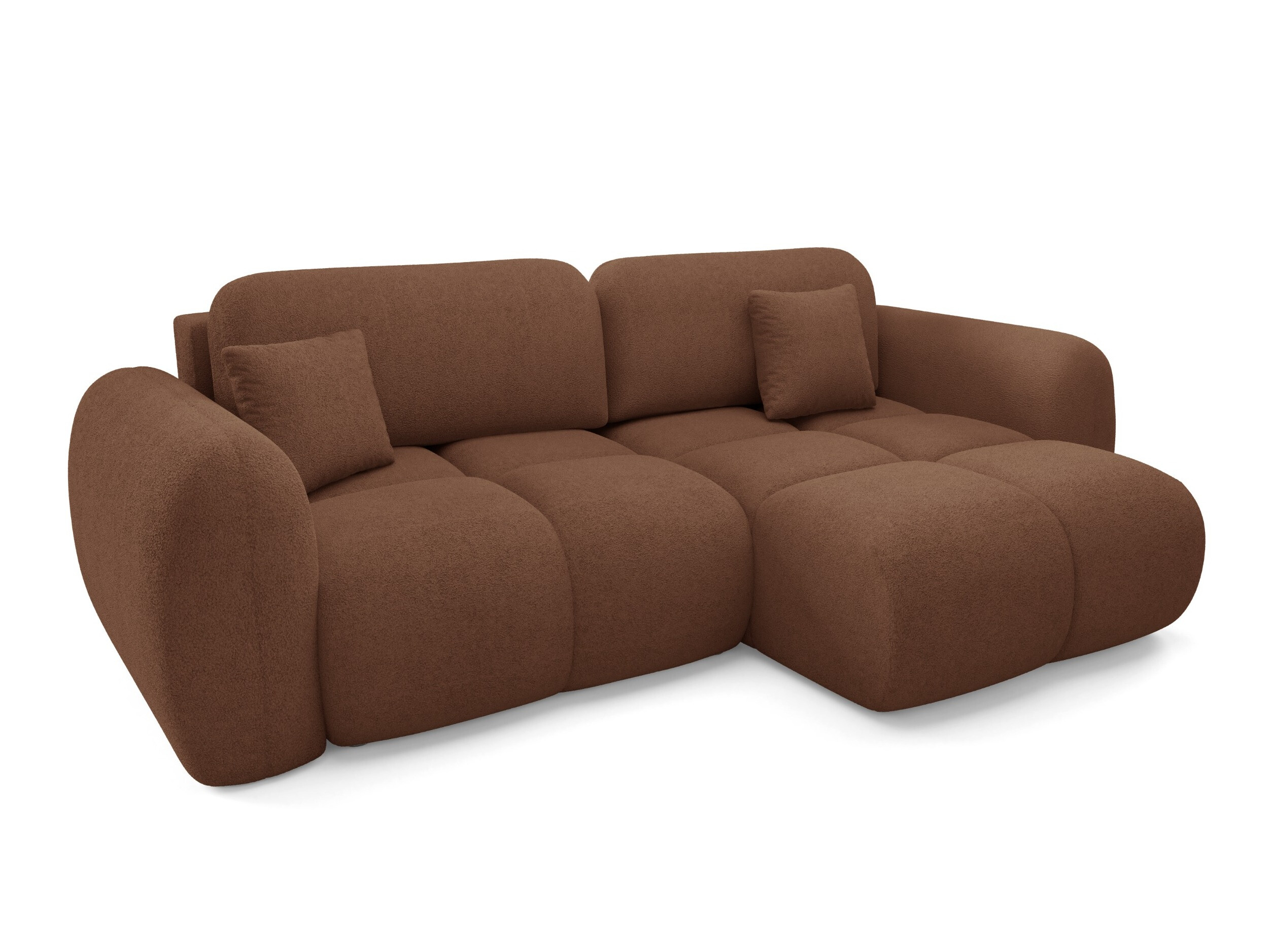 Stūra dīvāns Franklin 211 (Quelle 54)