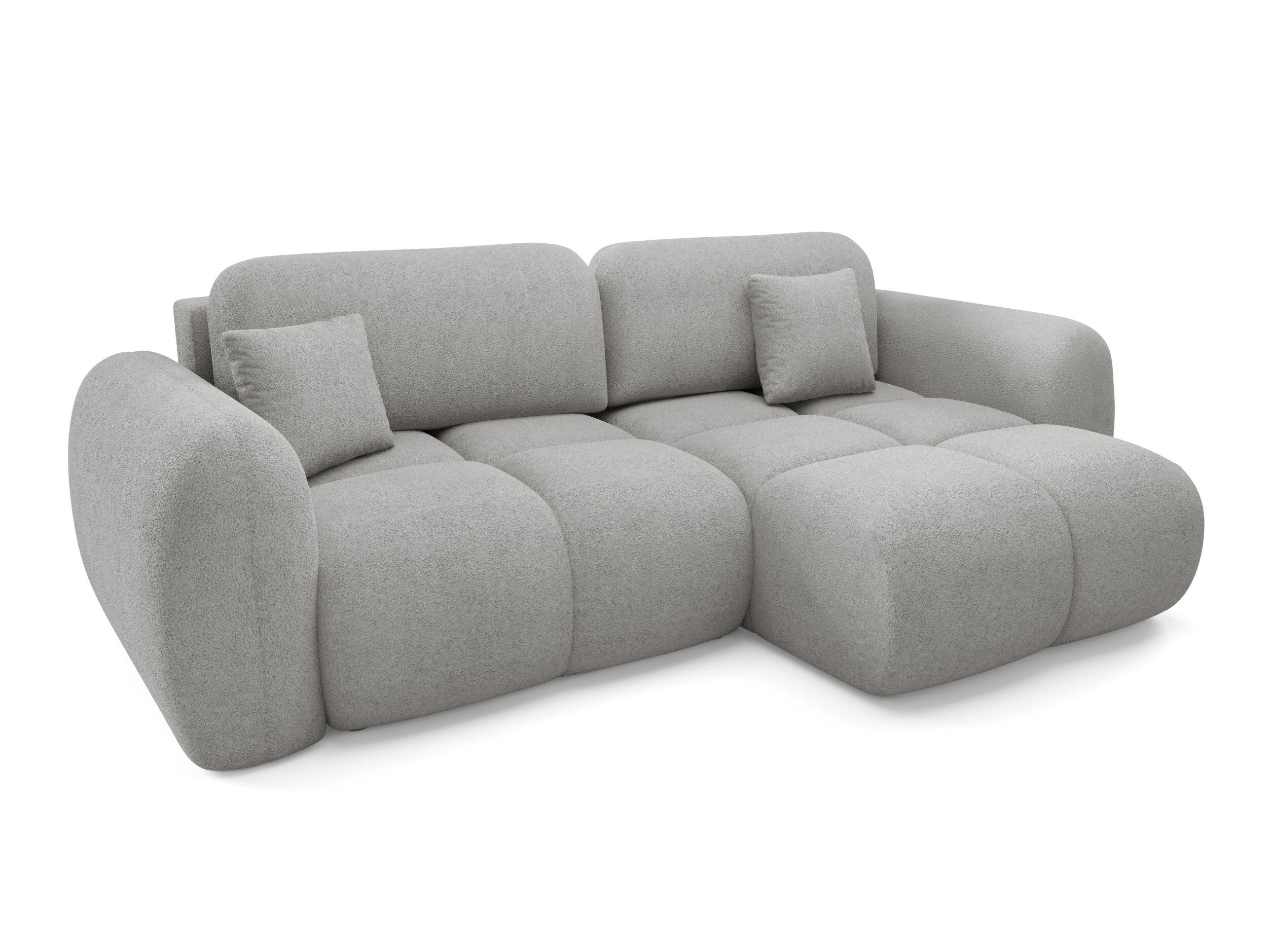 Stūra dīvāns Franklin 211 (Quelle 83)