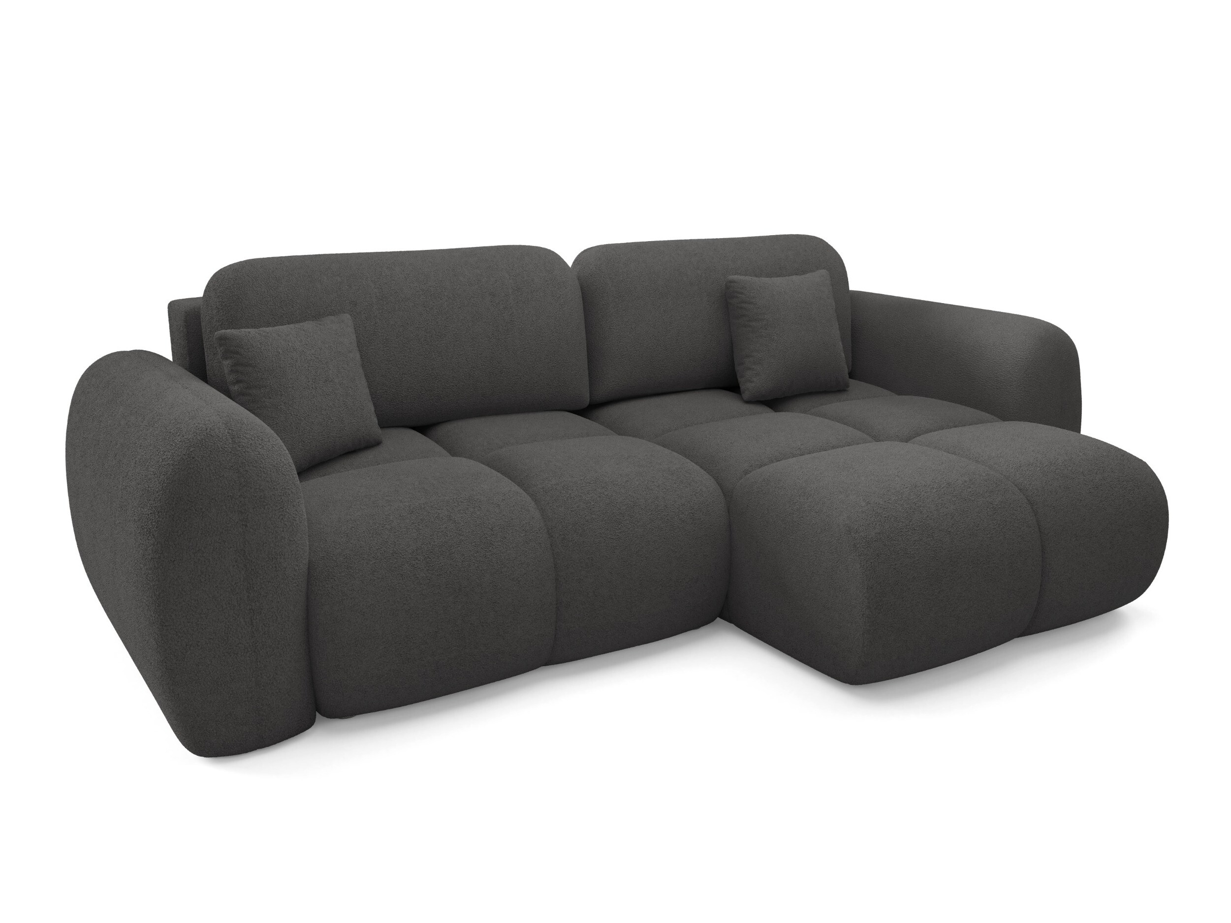 Stūra dīvāns Franklin 211 (Quelle 92)