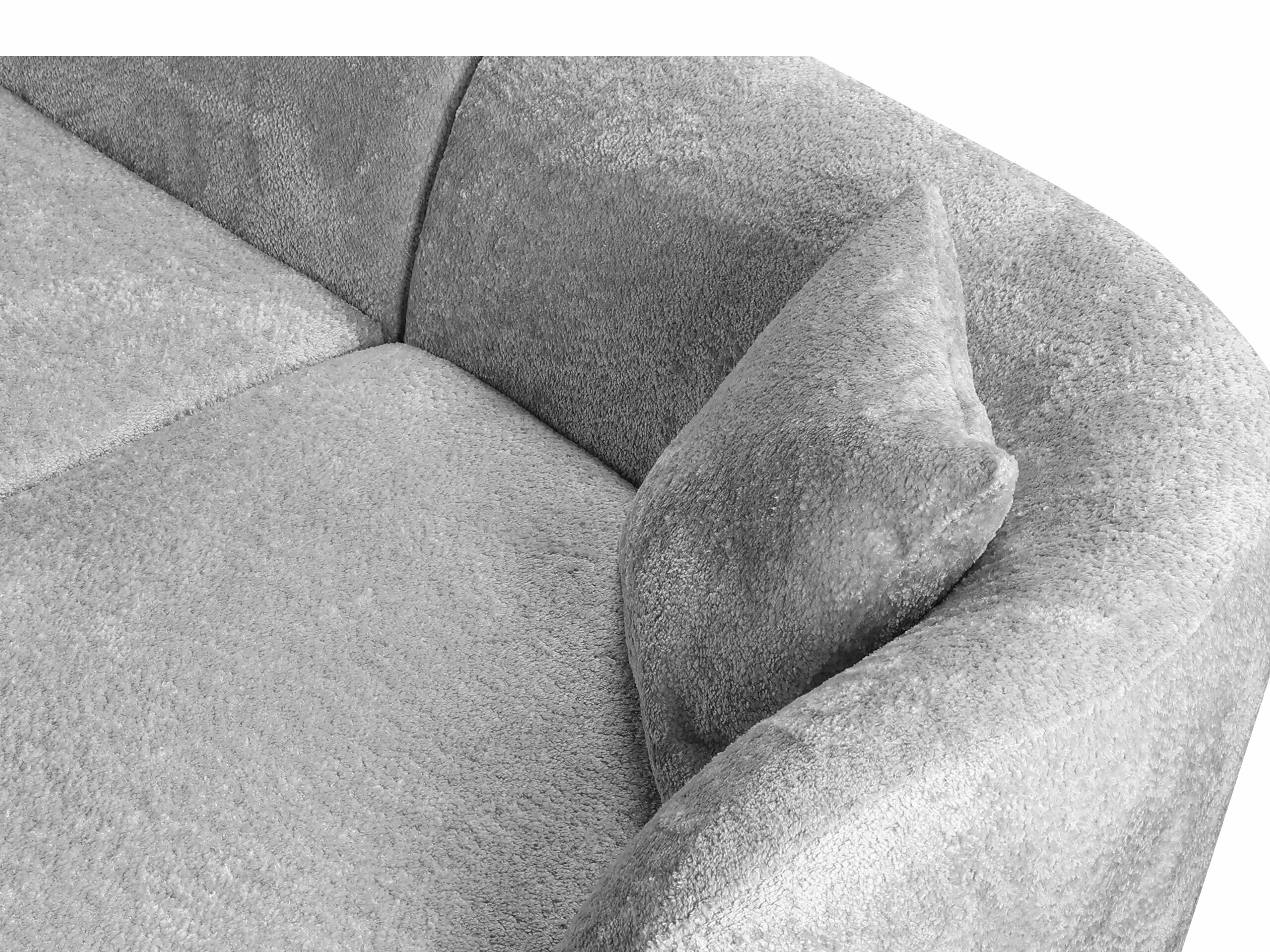 Stūra dīvāns TrendyNest 122 (Euphoria 01)