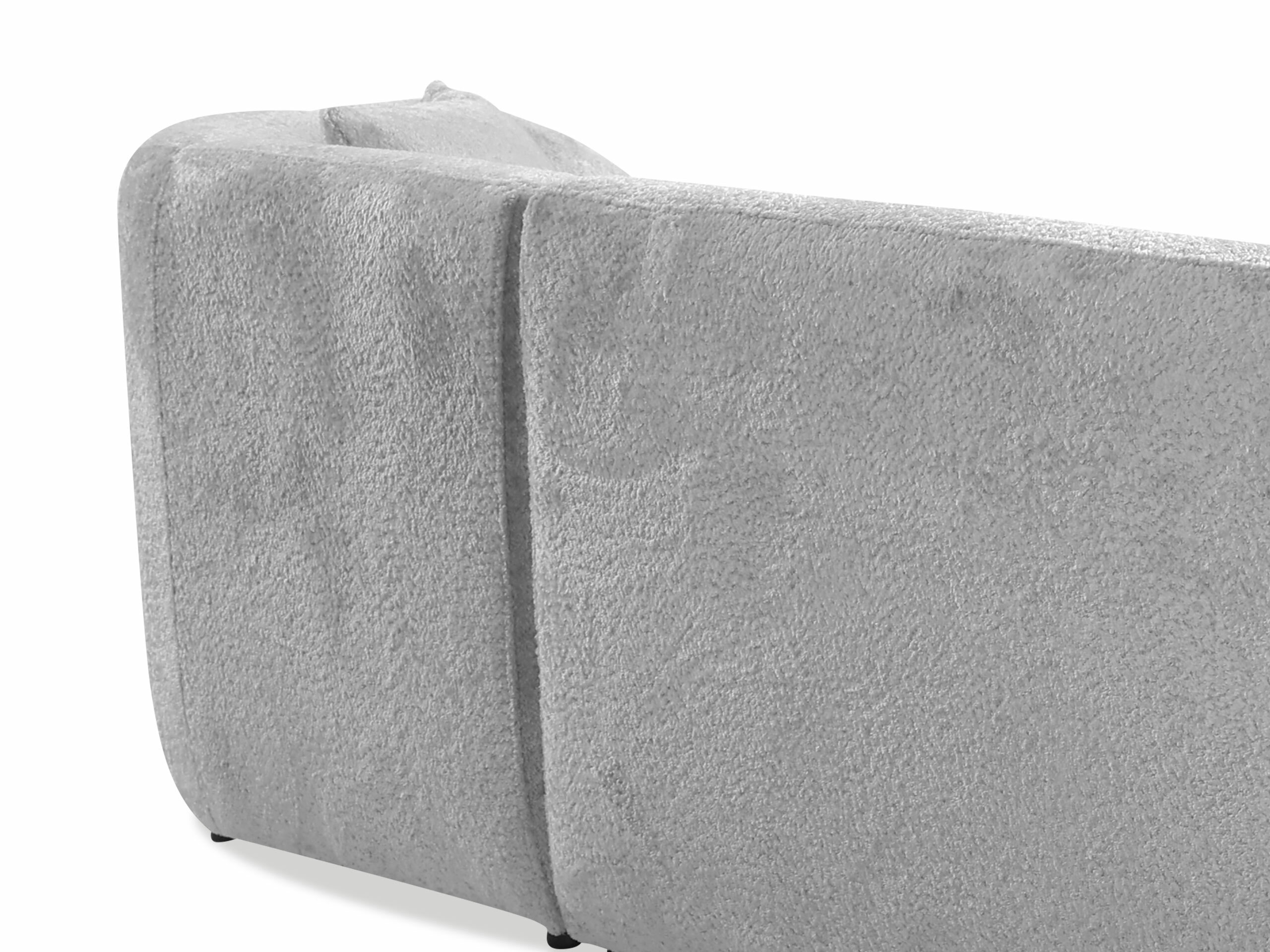 Stūra dīvāns TrendyNest Gubor (Euphoria 01)