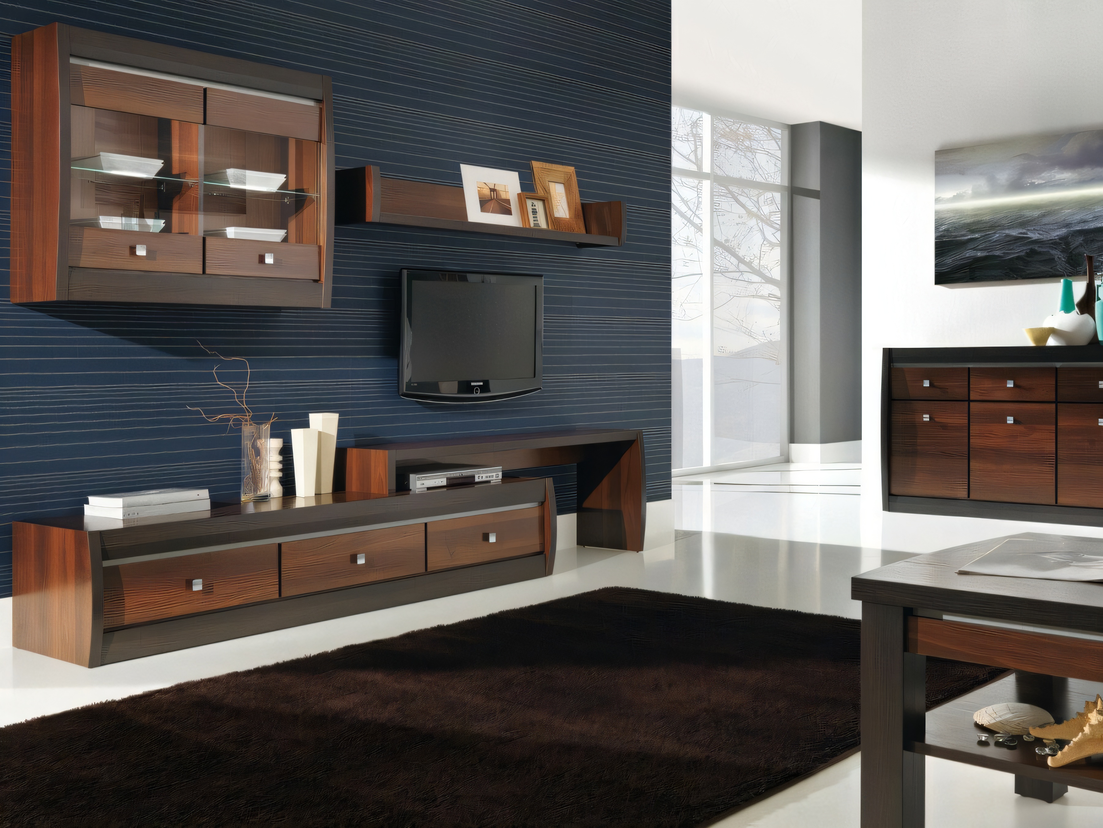 TV galds Loretri 100