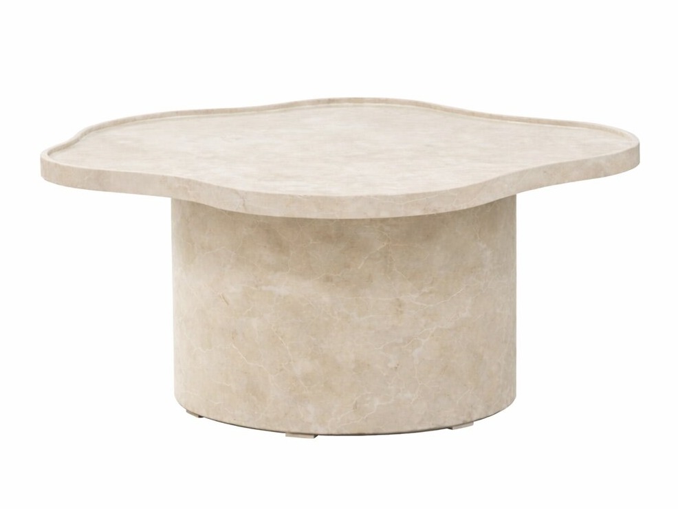 Žurnālu galdiņš Dallas 5144