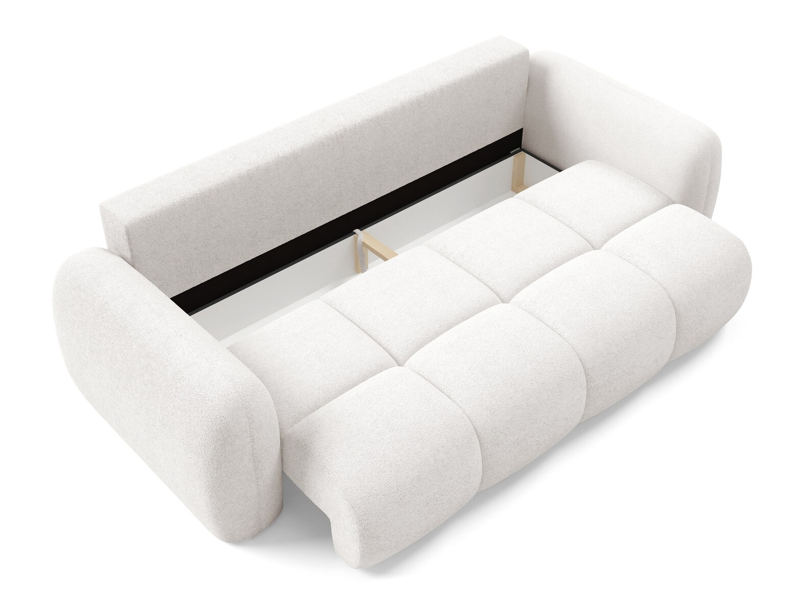 Dīvāns gulta Franklin 212 (Quelle 1)