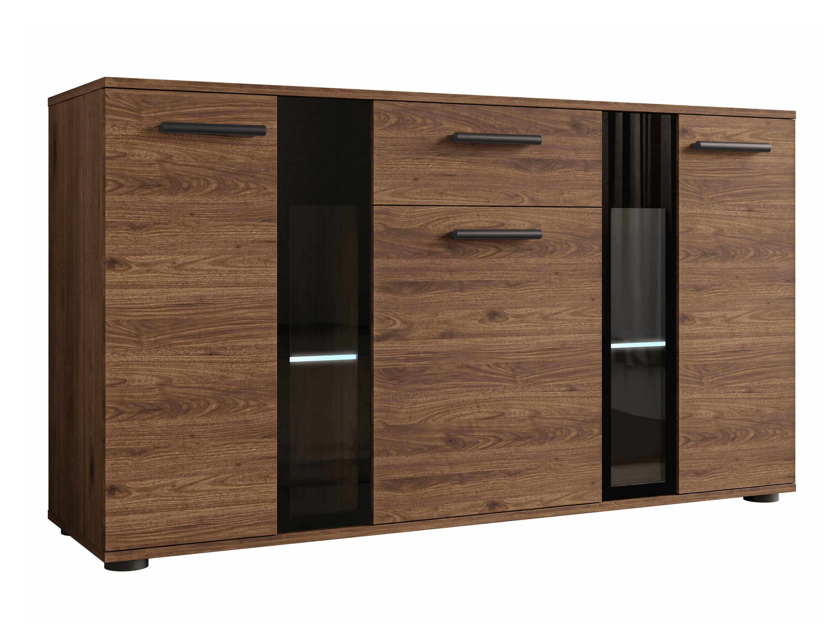 Kumode Tucson 114 (Riekstkoks)