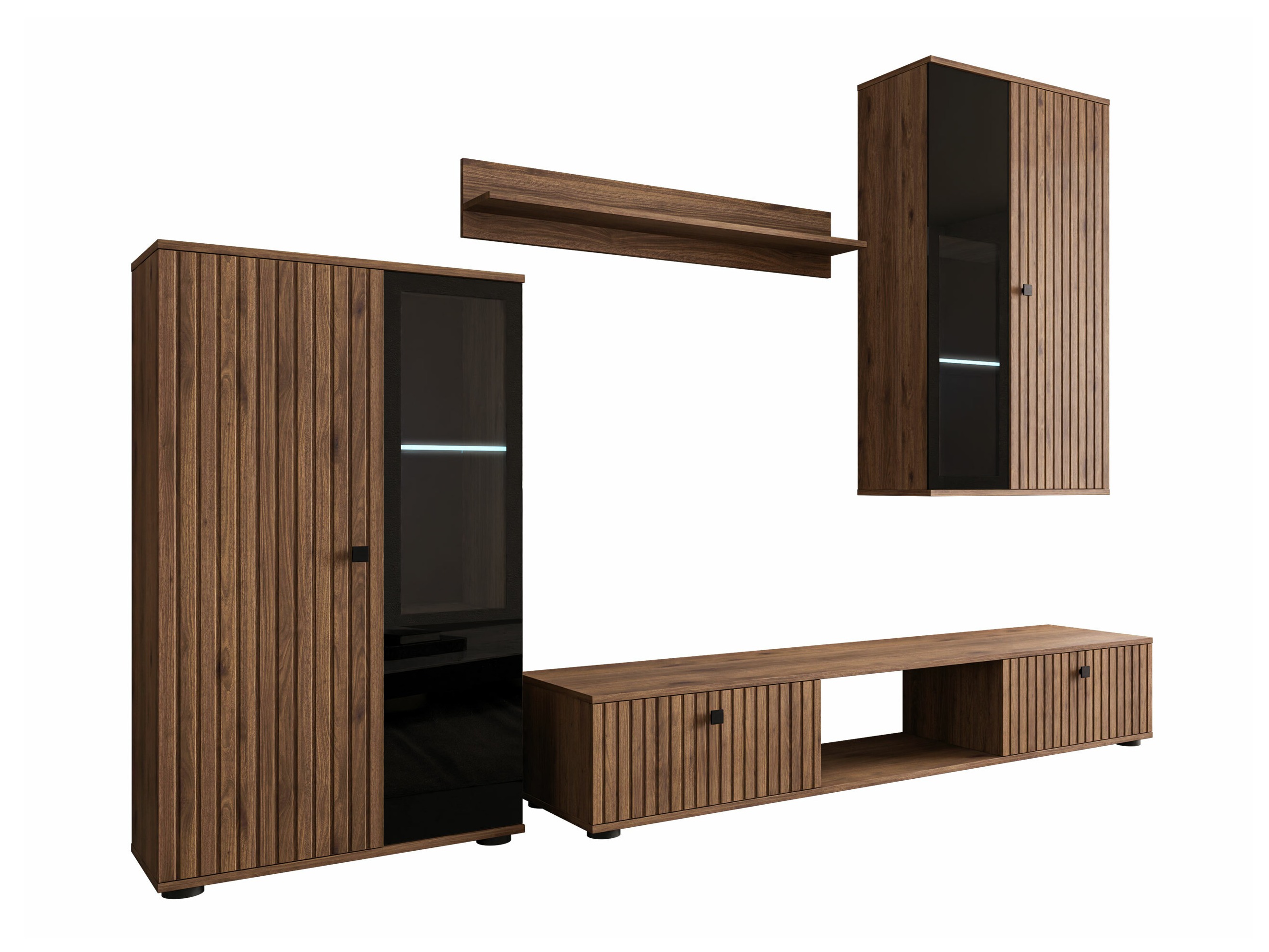 Viesistabas komplekts Tucson 174