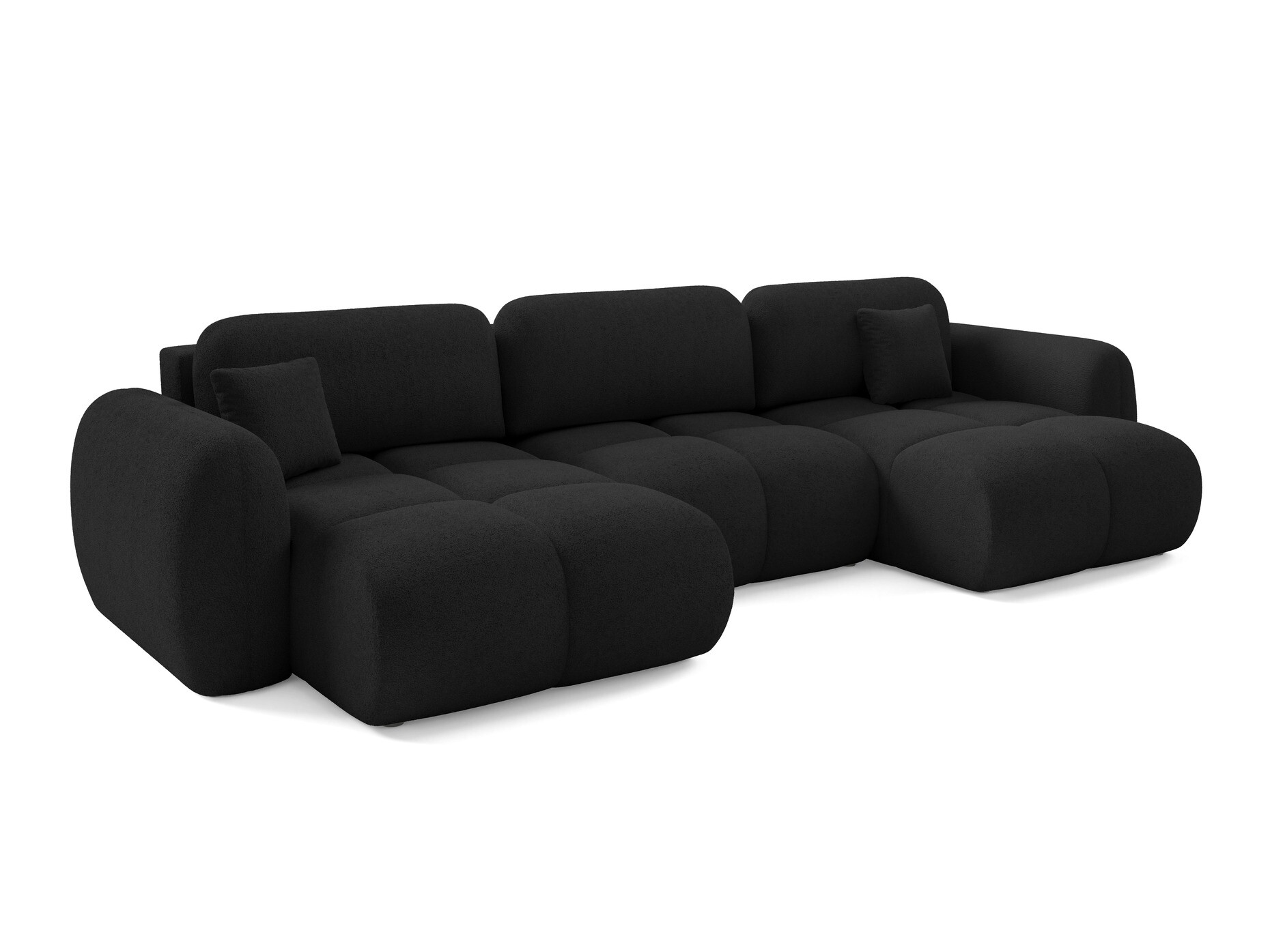 Stūra dīvāns Franklin 213 (Quelle 100)