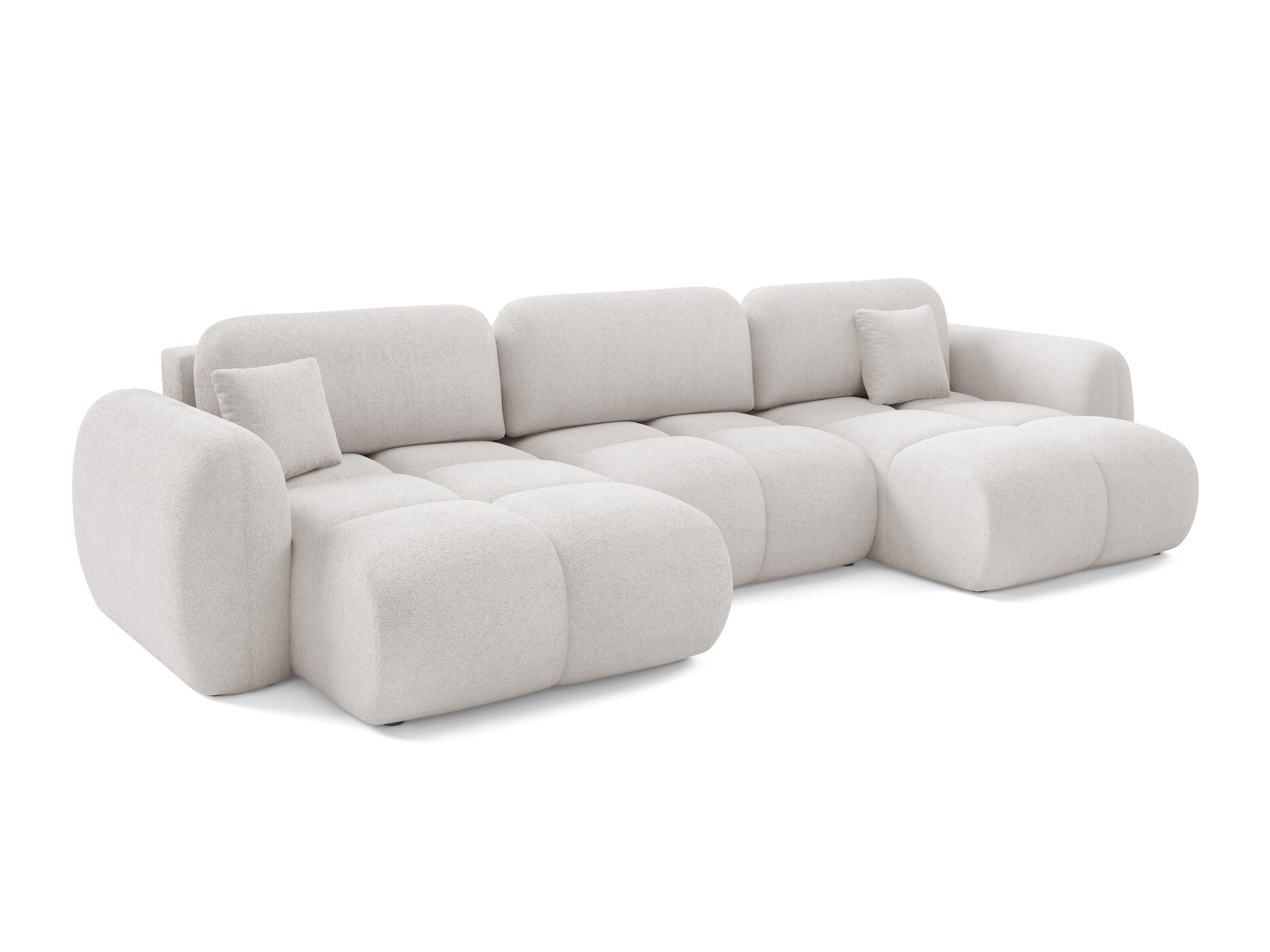 Stūra dīvāns Franklin 213 (Quelle 1)