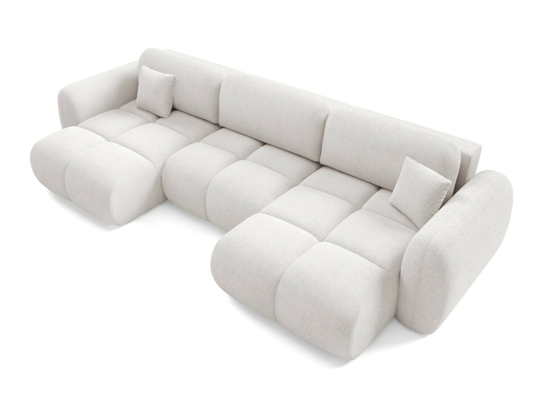 Stūra dīvāns Franklin 213 (Quelle 1)