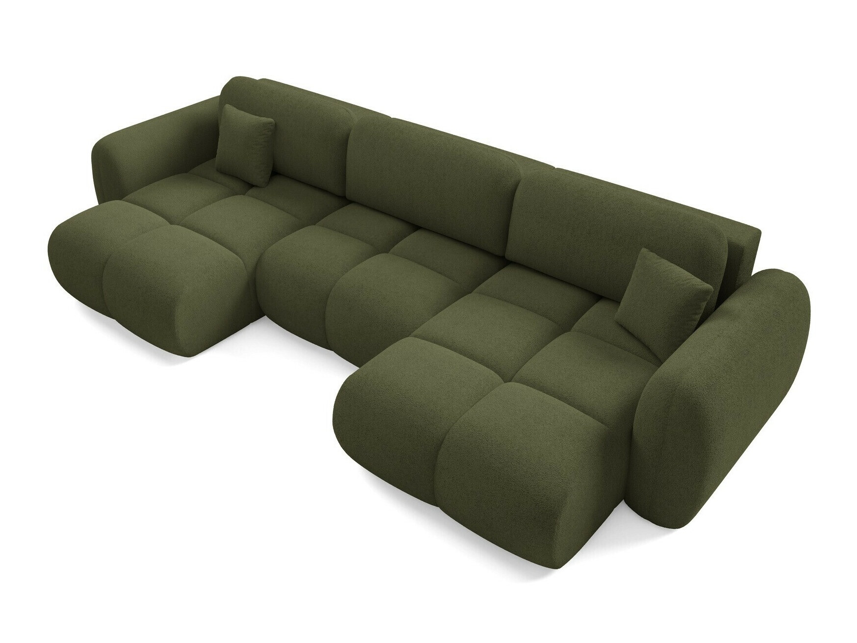 Stūra dīvāns Franklin 213 (Quelle 38)