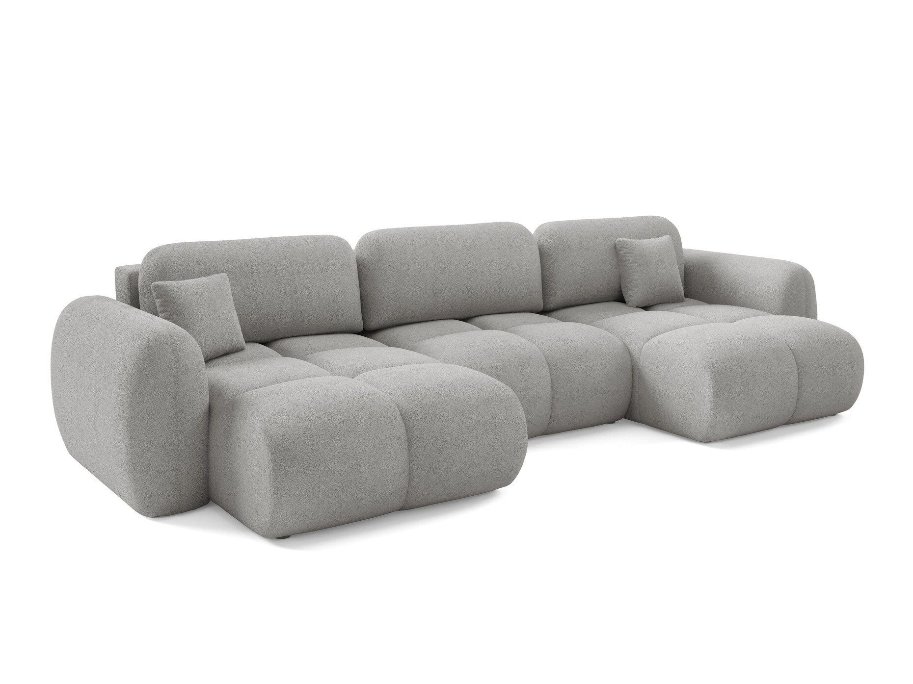 Stūra dīvāns Franklin 213 (Quelle 83)