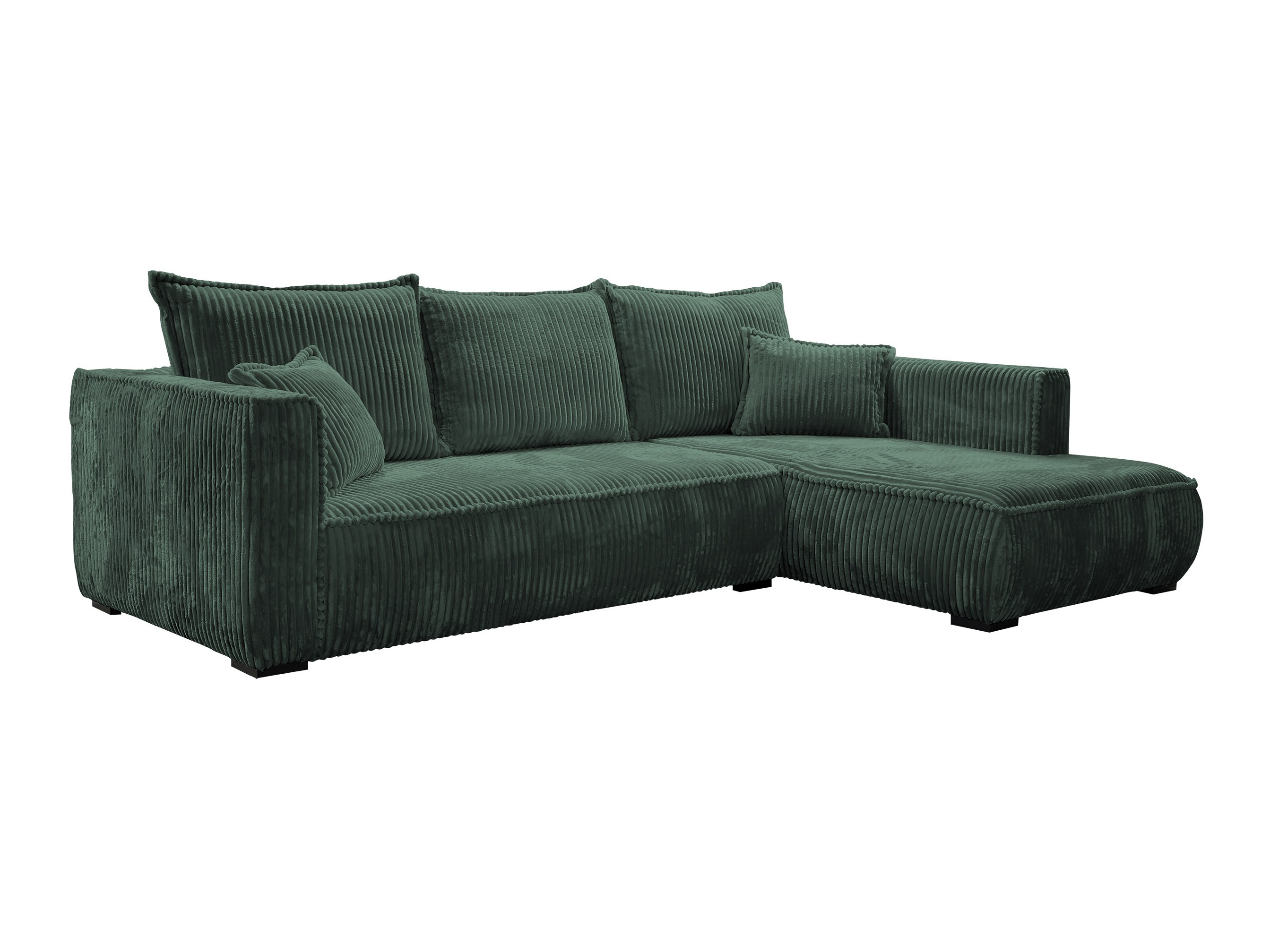 Stūra dīvāns TrendyNest Circas (Tilia 39)