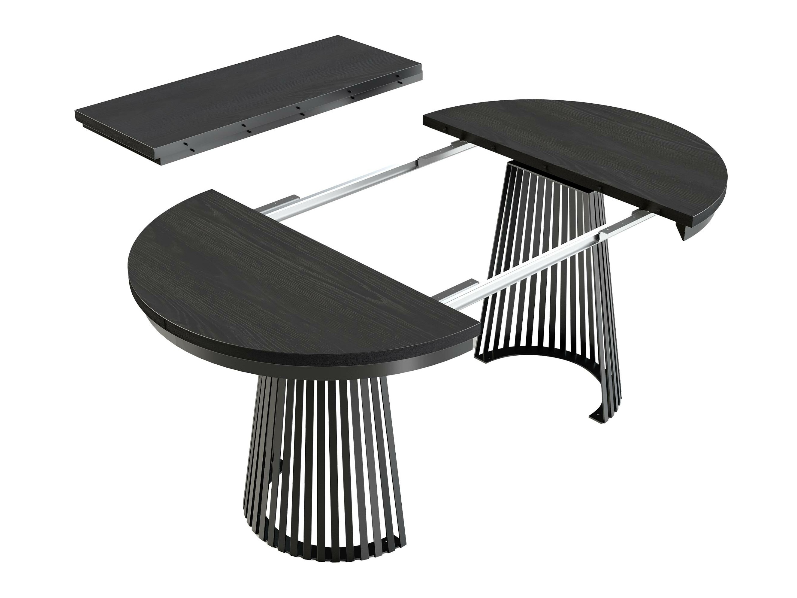 Galds Stanton 150 (Artisan ozols)