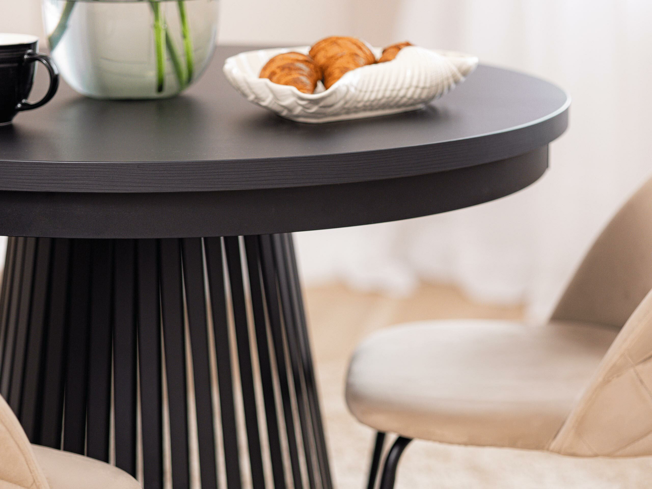 Galds Stanton 150 (Artisan ozols)