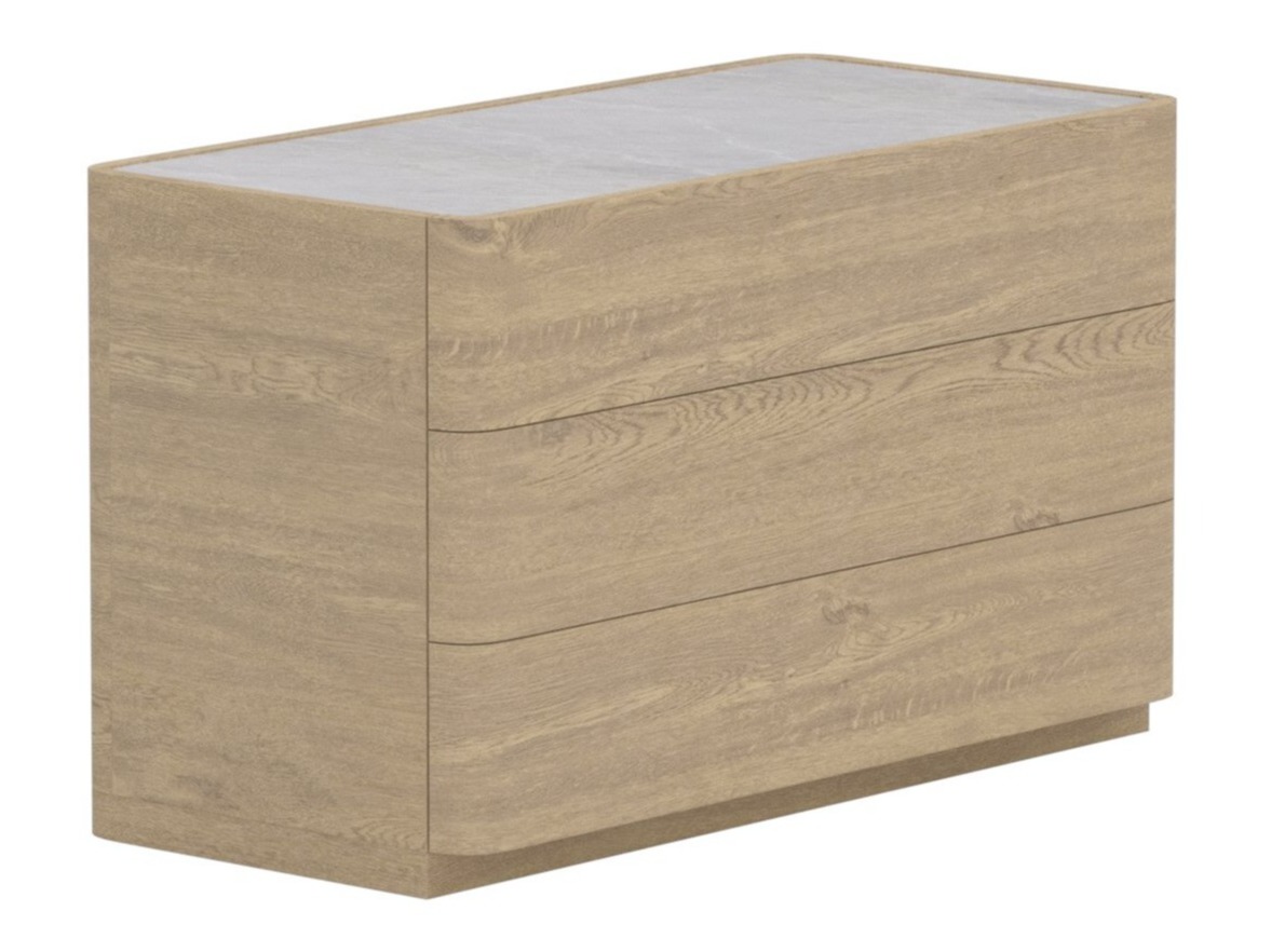 Kumode Dallas 5198 (Gaišs koks)