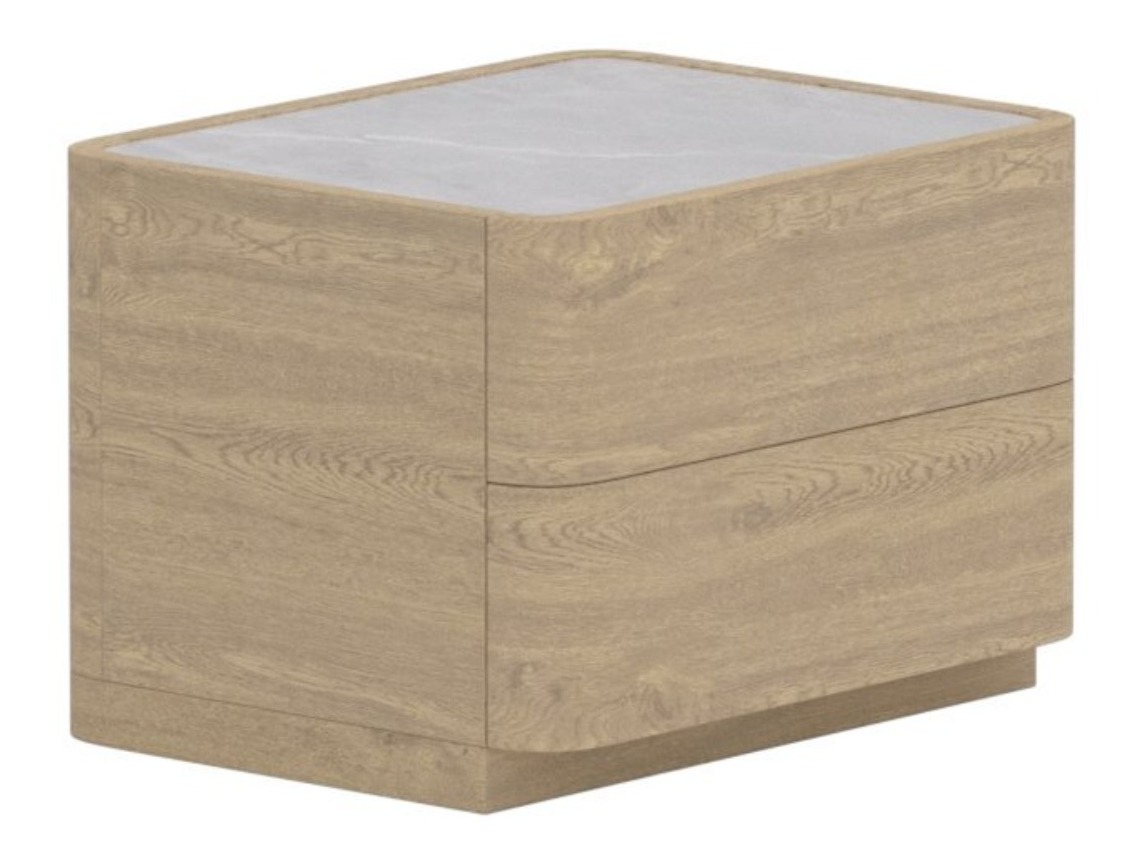 Naktsgaldiņš Dallas 5197 (Gaišs koks)