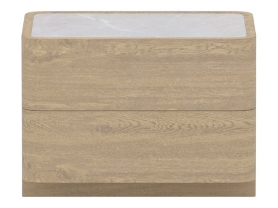 Naktsgaldiņš Dallas 5197 (Gaišs koks)