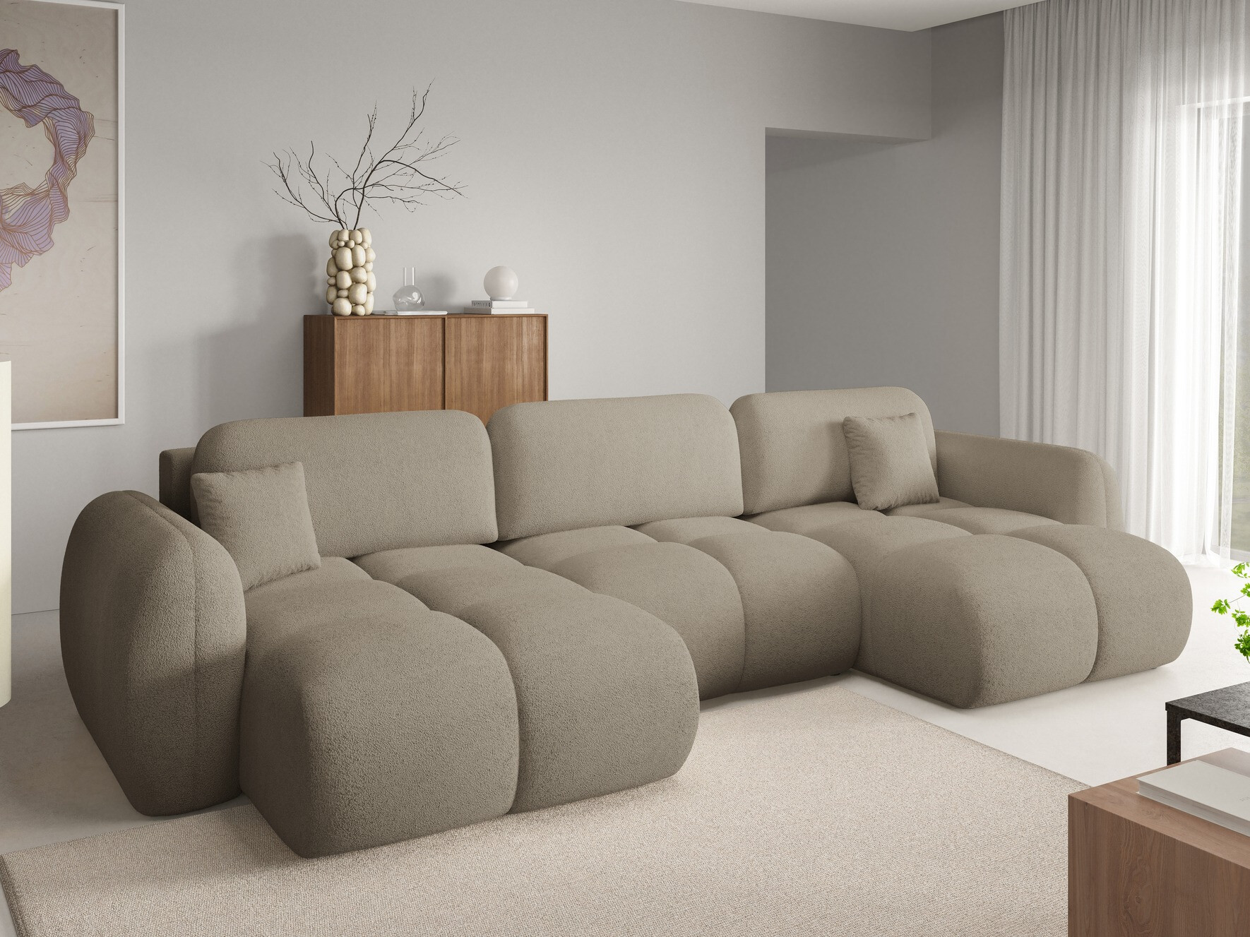 Stūra dīvāns Franklin 213 (Quelle 5)