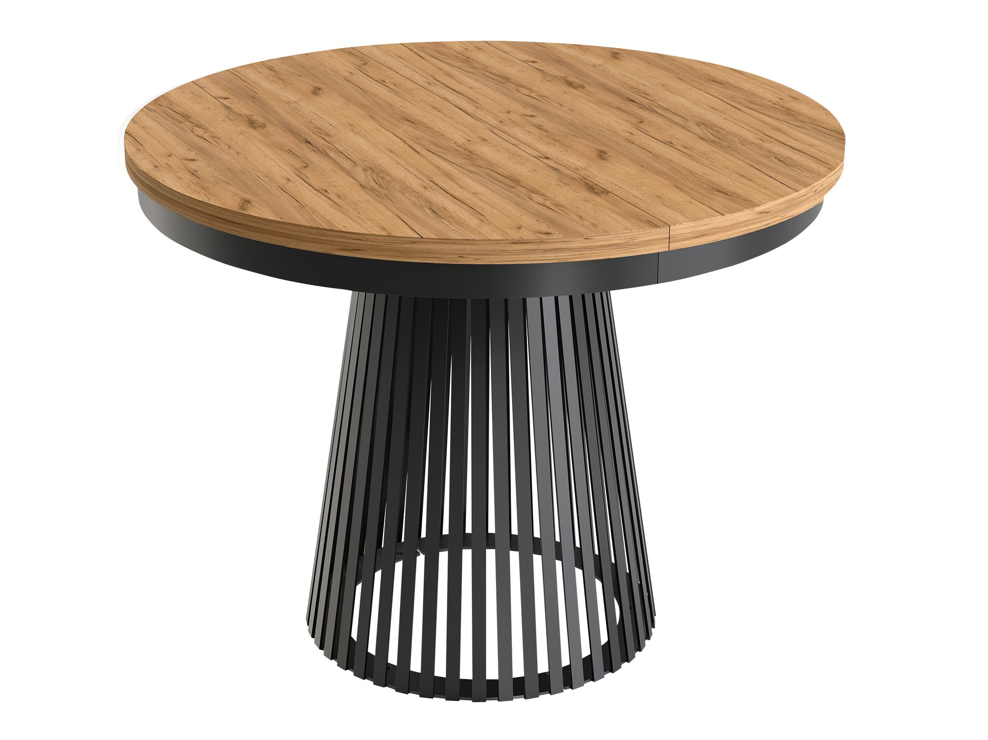 Galds Stanton 151 (Amatniecības zelta ozols)