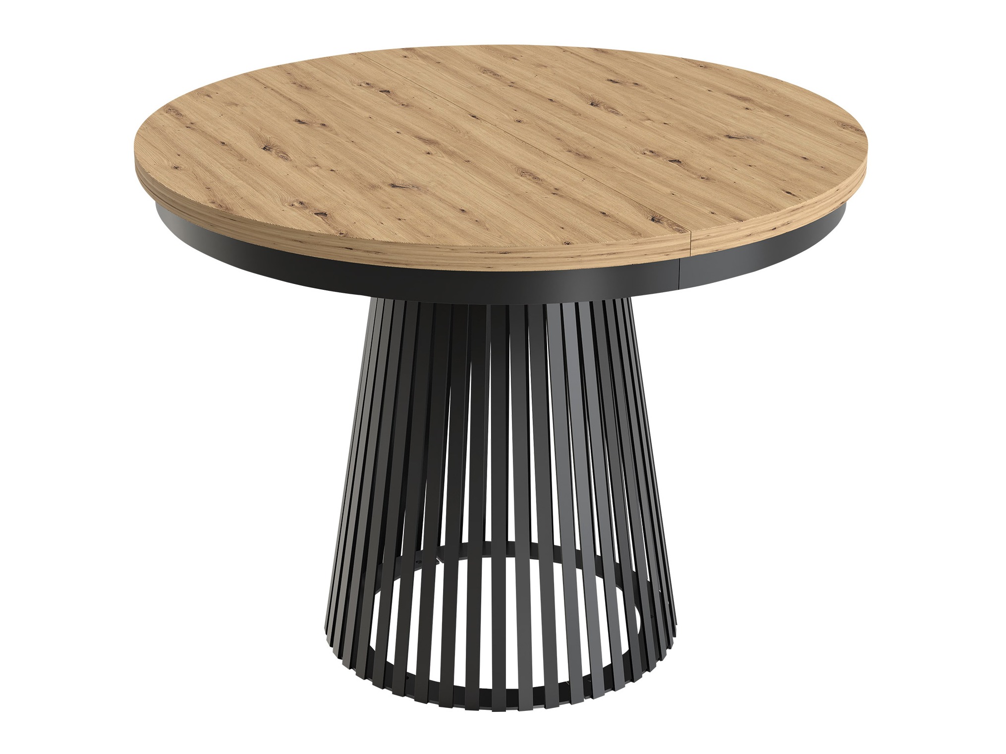 Galds Stanton 151 (Artisan ozols)