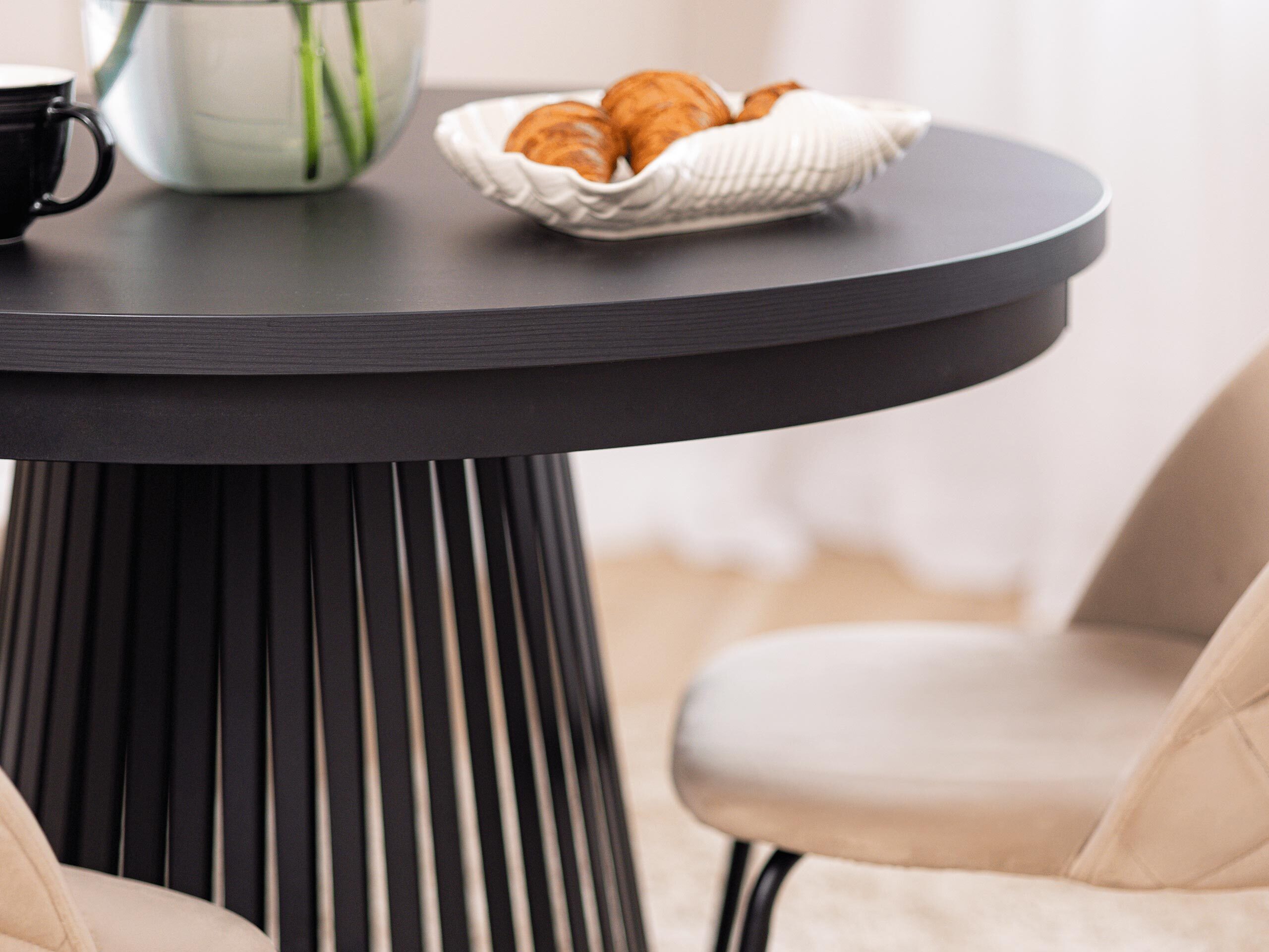 Galds Stanton 151 (Balts)