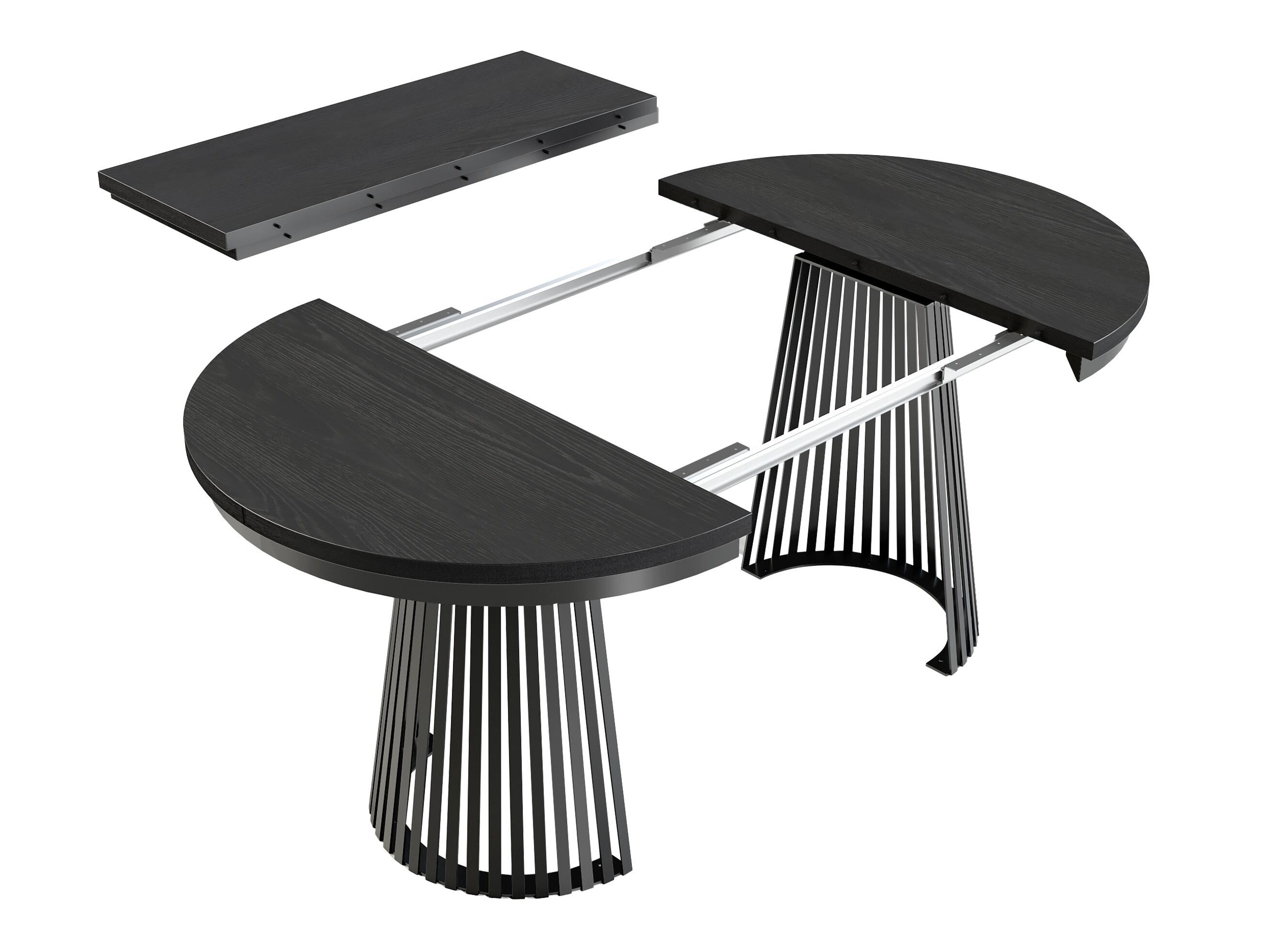 Galds Stanton 151 (Balts)