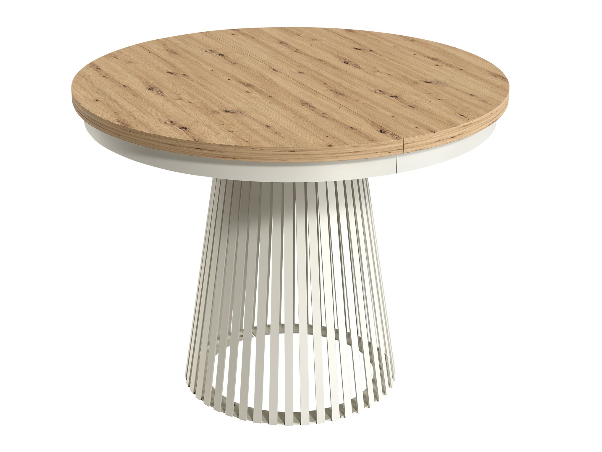 Galds Stanton 152 (Artisan ozols)