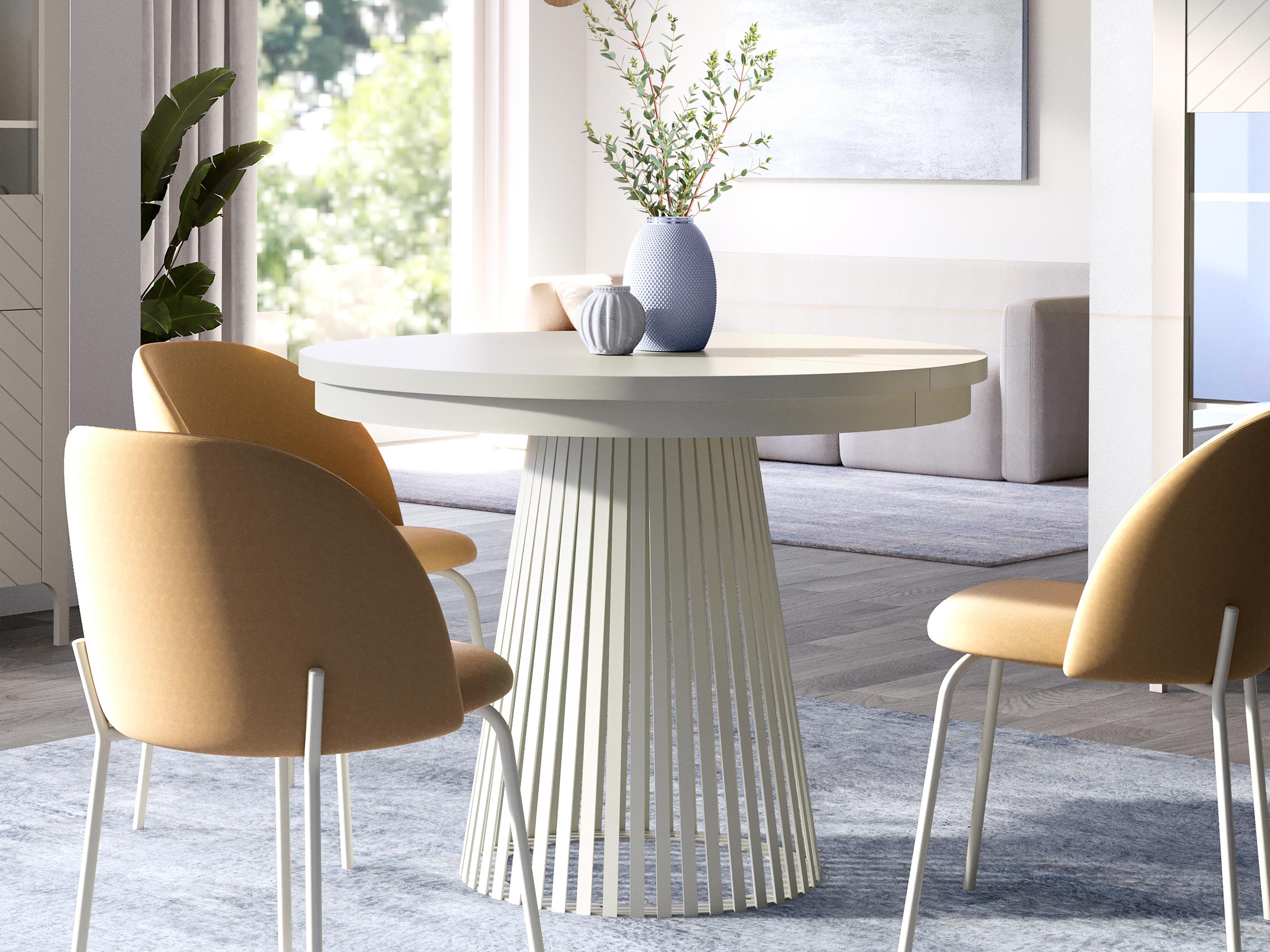 Galds Stanton 152 (Kašmirs)